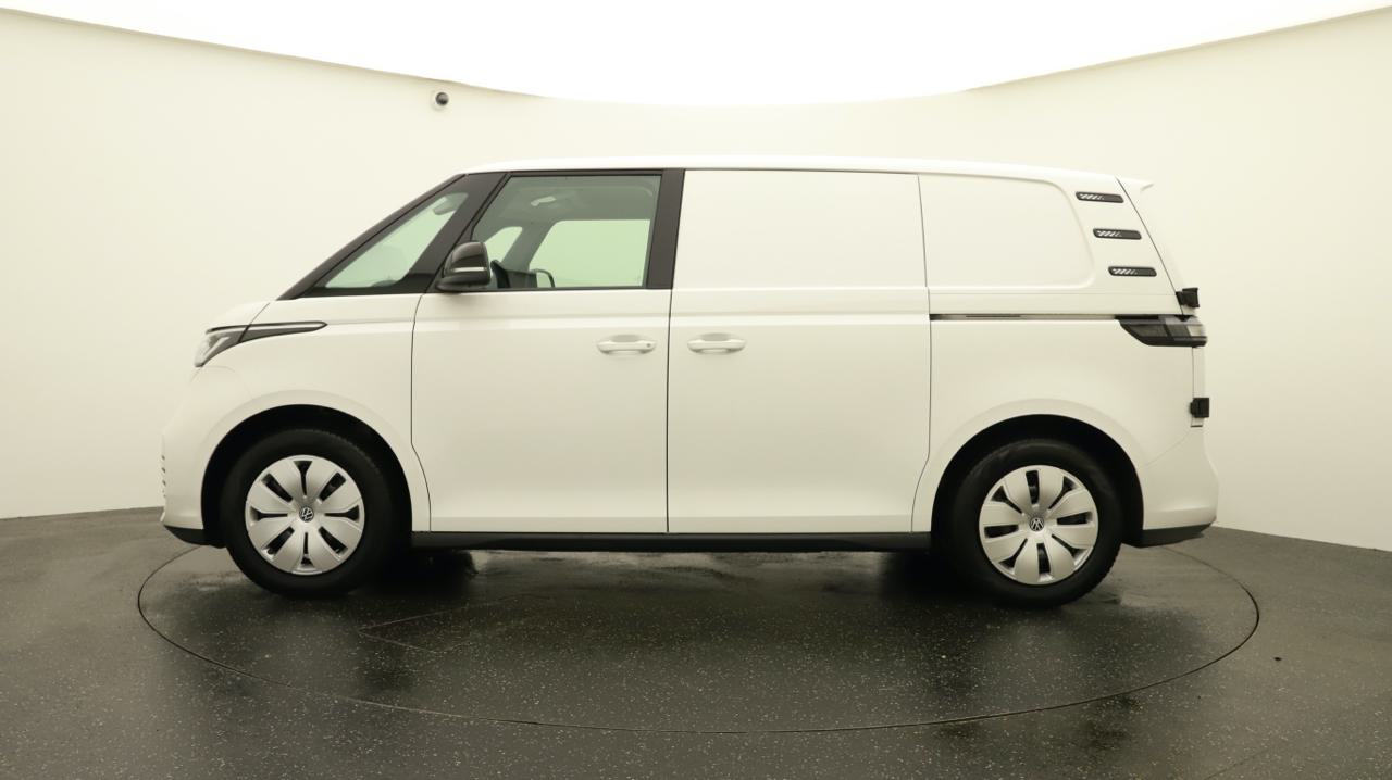 VW ID. Buzz Cargo Pro-showroom-element-1