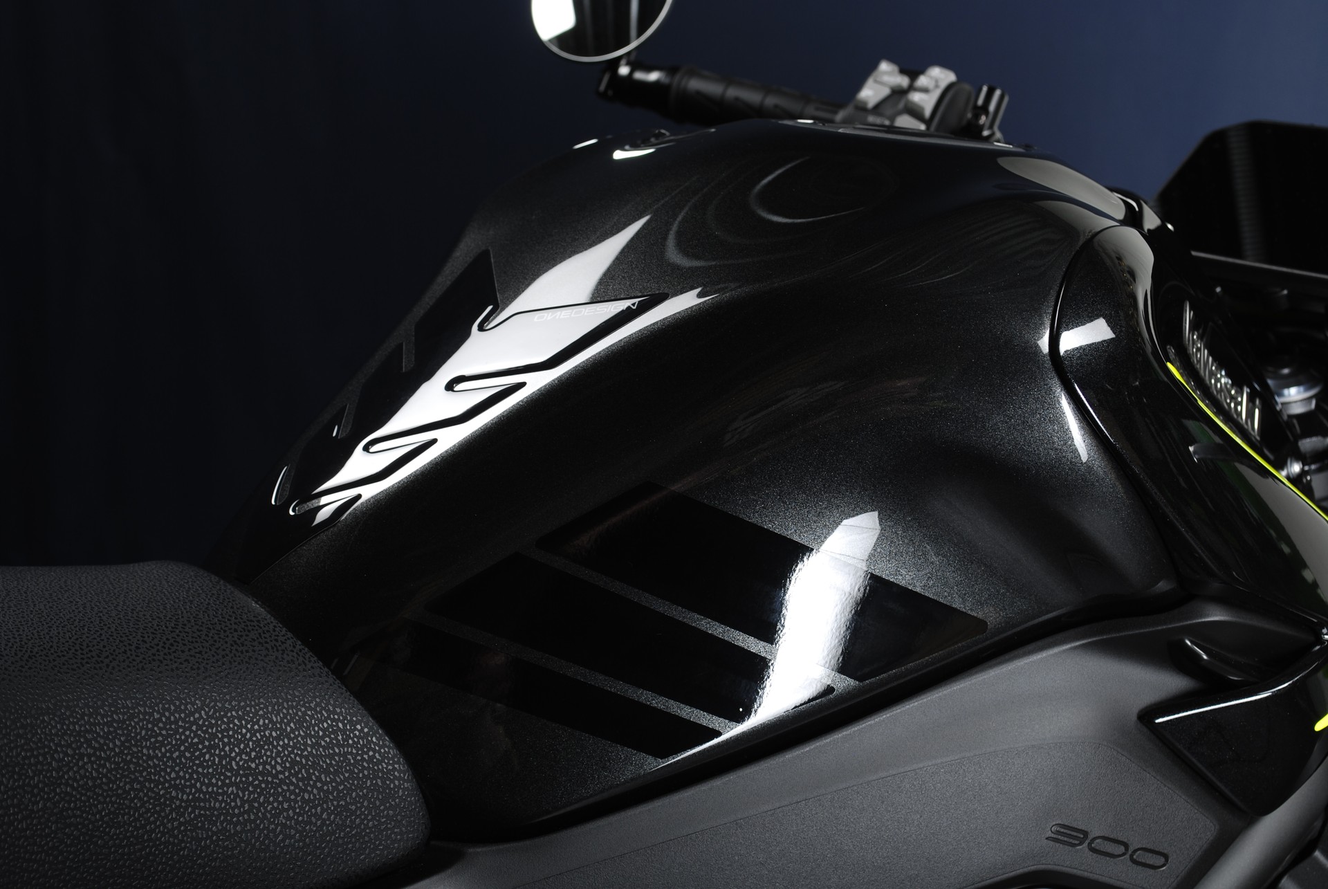 KAWASAKI Z 900 (35kW) -Teilfoliert-image-3
