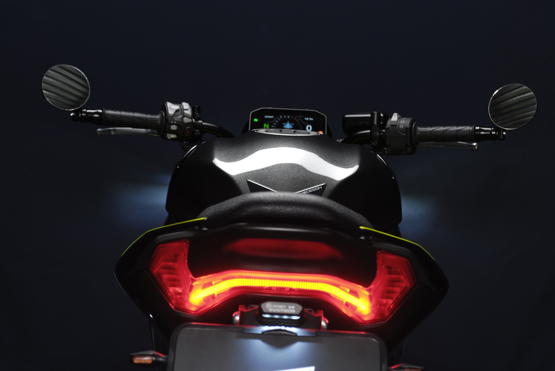 KAWASAKI Z 900 (35kW) -Teilfoliert-image-14