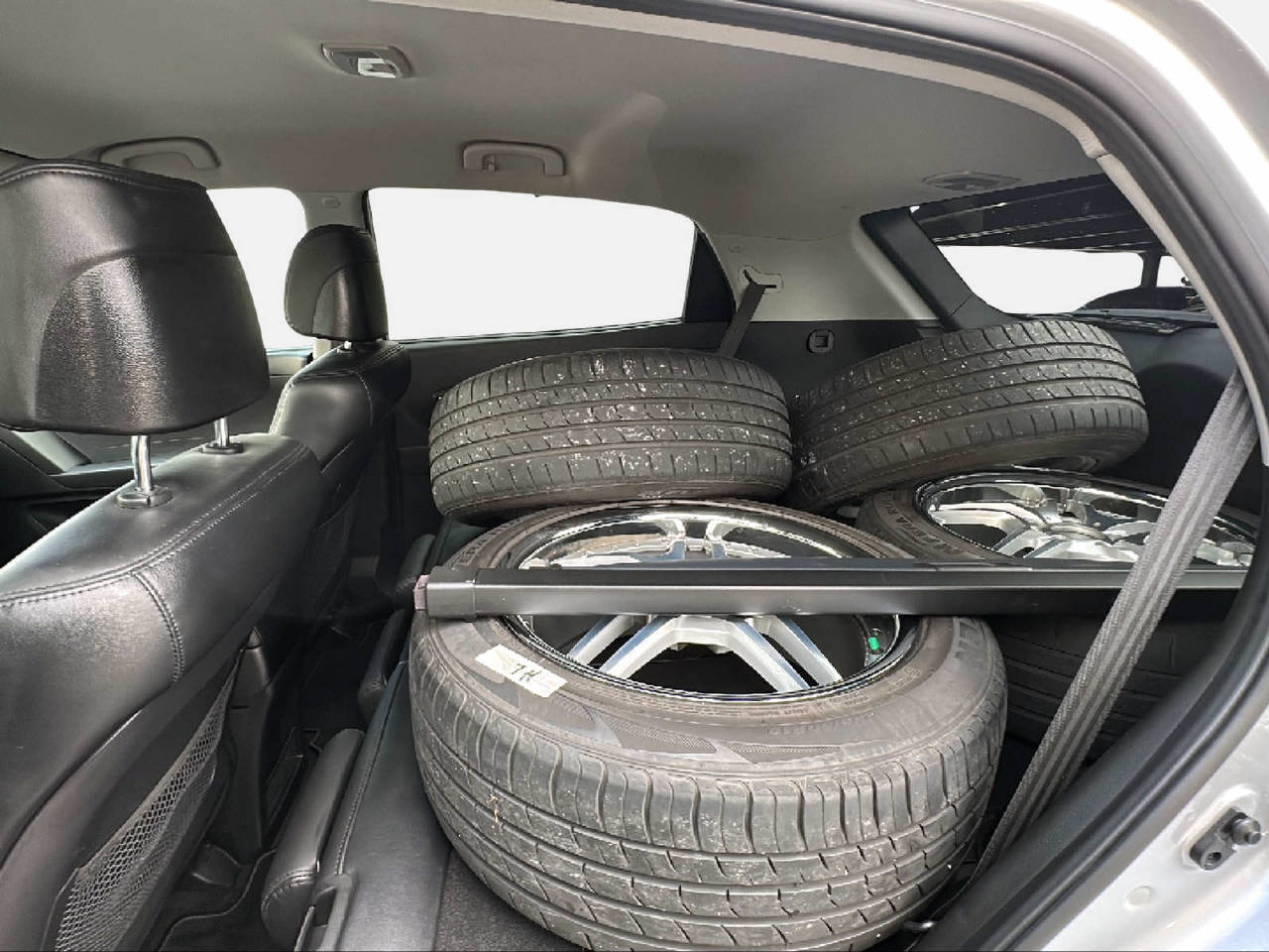 KGM-SsangYong Korando 2.0 e-XDi Sapphire 4WD-image-12