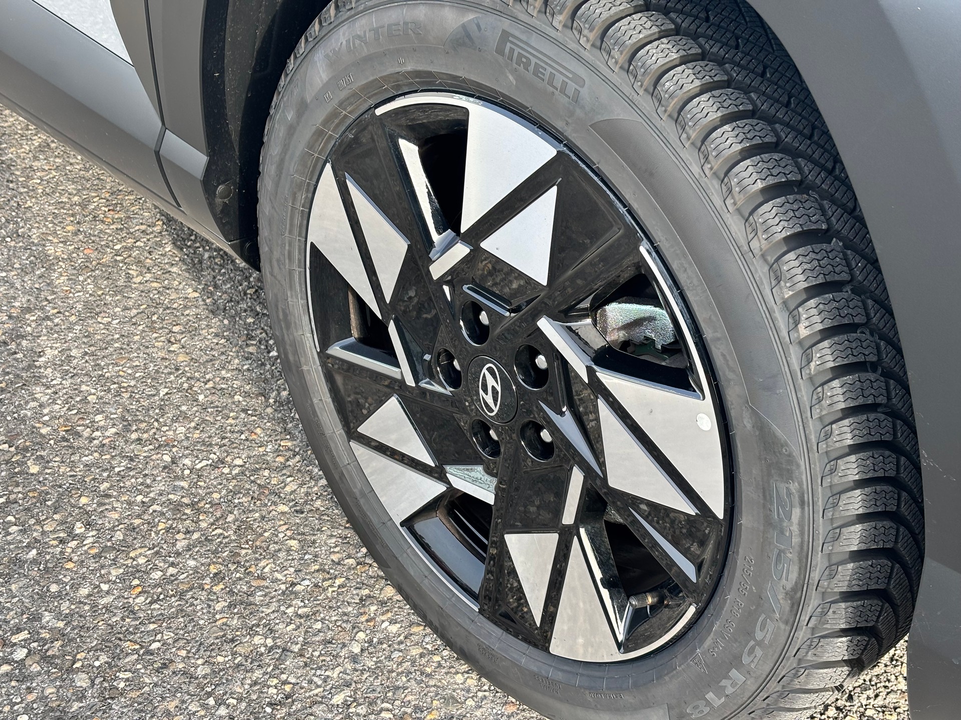 HYUNDAI Kona 1.6 GDi HEV Amplia DCT-image-7