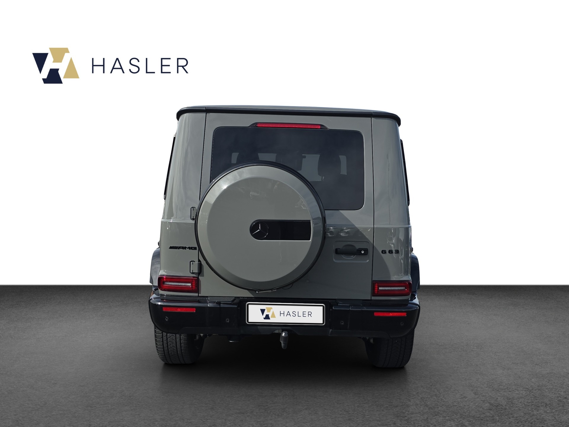 MERCEDES-BENZ G 63 AMG Speedshift Plus G-Tronic-image-4
