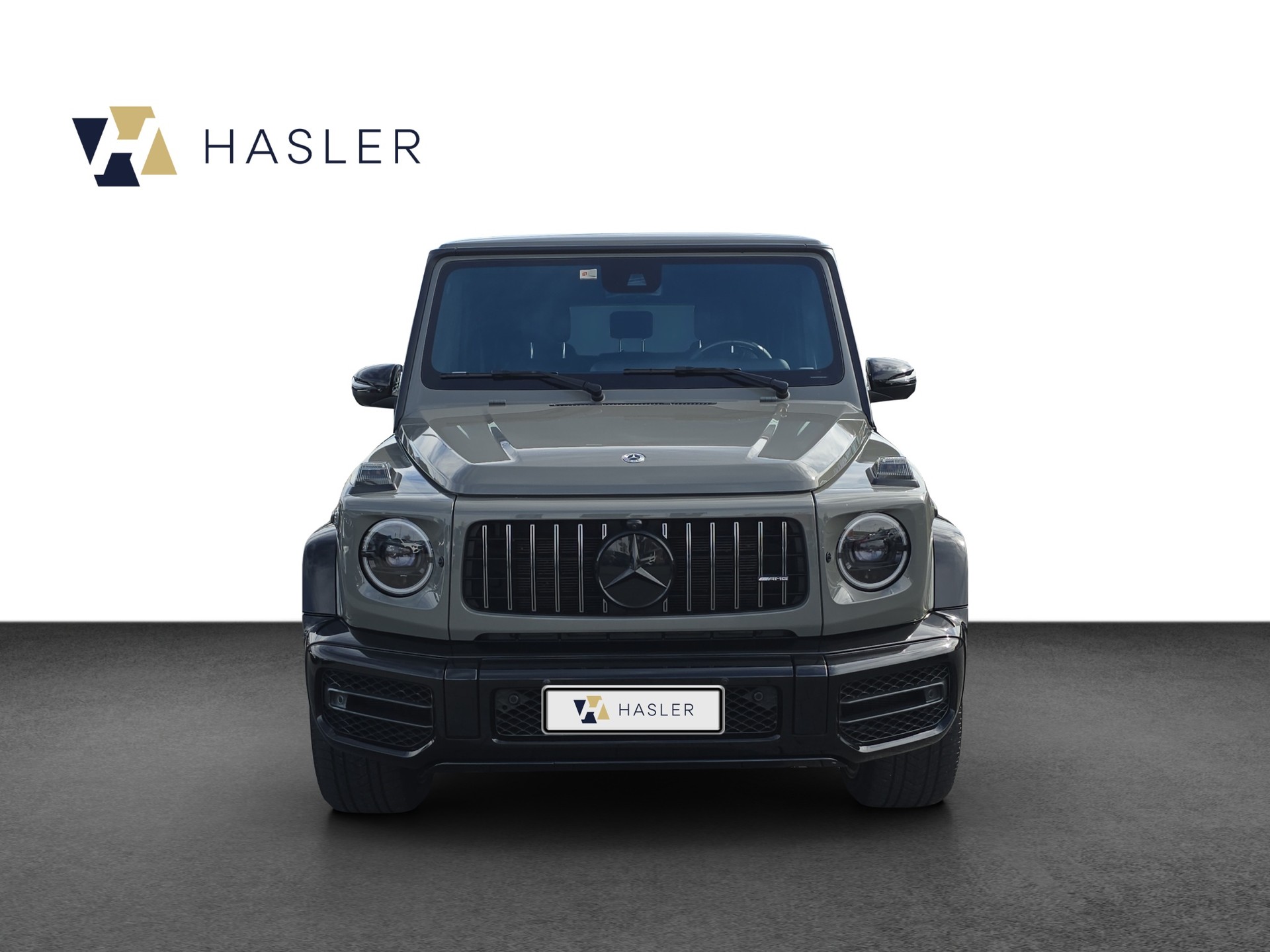 MERCEDES-BENZ G 63 AMG Speedshift Plus G-Tronic-showroom-element-1