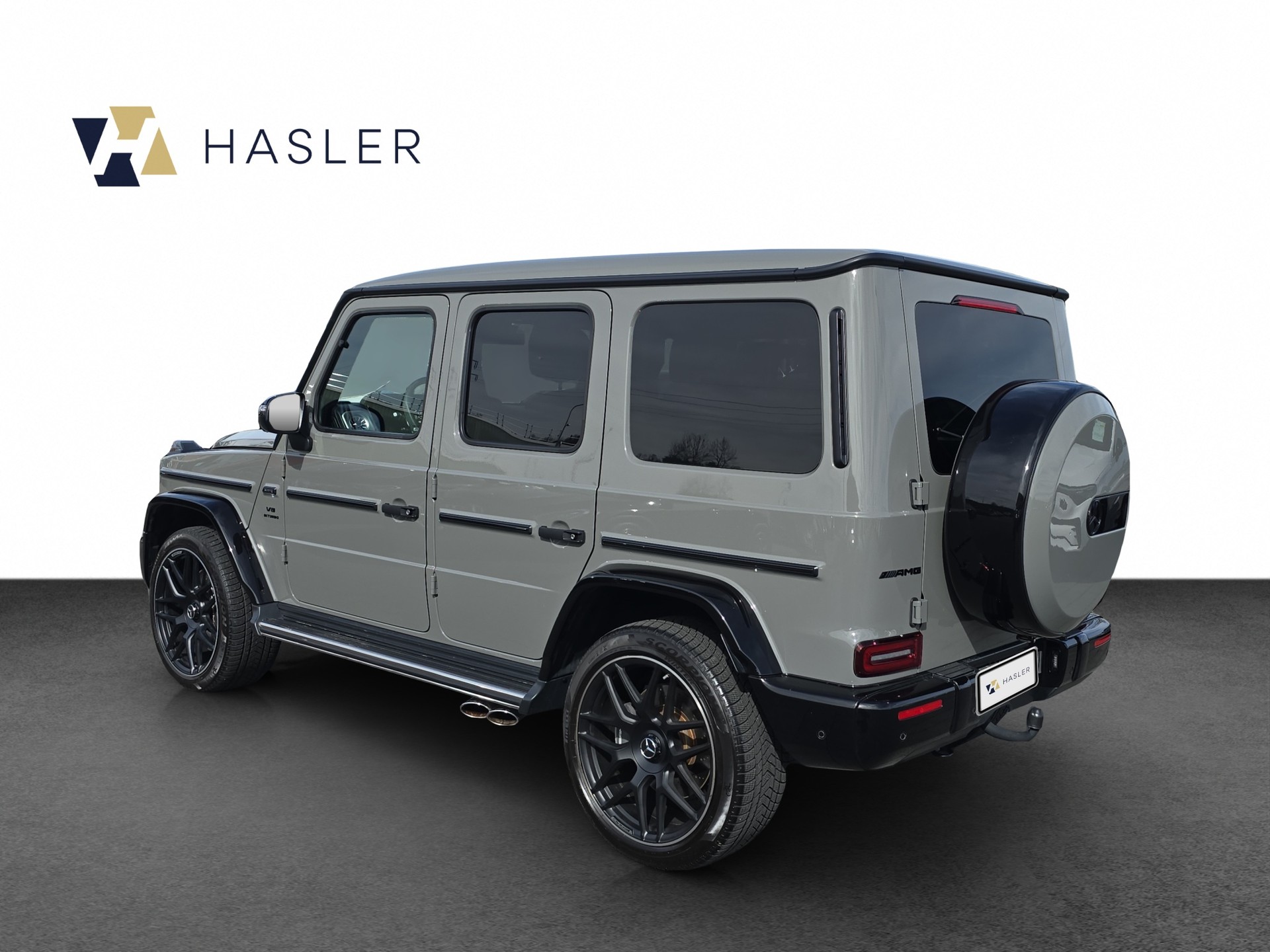 MERCEDES-BENZ G 63 AMG Speedshift Plus G-Tronic-showroom-element-3
