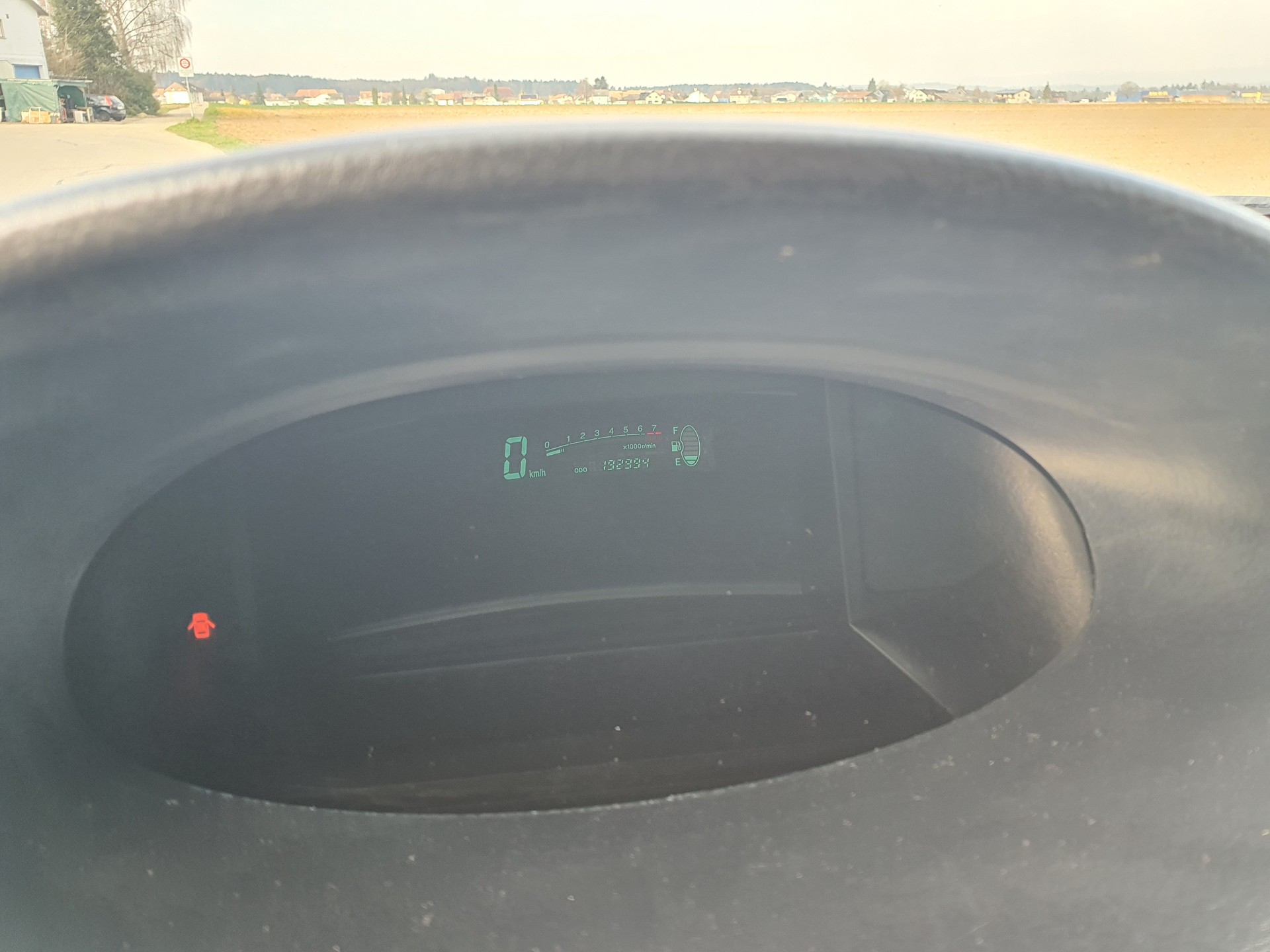 TOYOTA Yaris Verso 1.3 Linea Luna-image-7