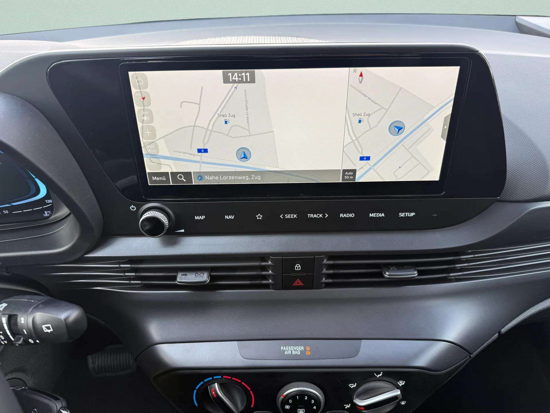 HYUNDAI i20 1.0 T-GDi Comfort FL DCT-image-13