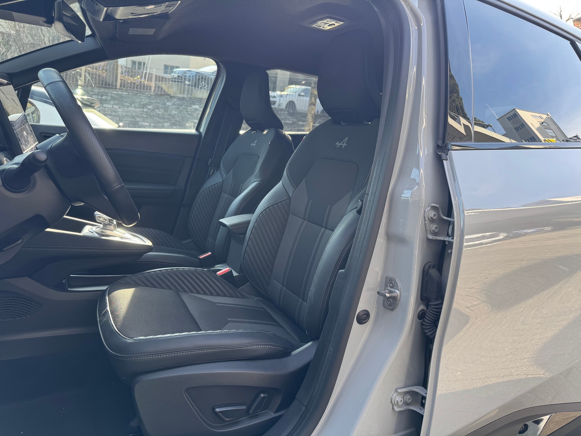 RENAULT Symbioz 1.6 E-Tech Esprit Alpine-image-12