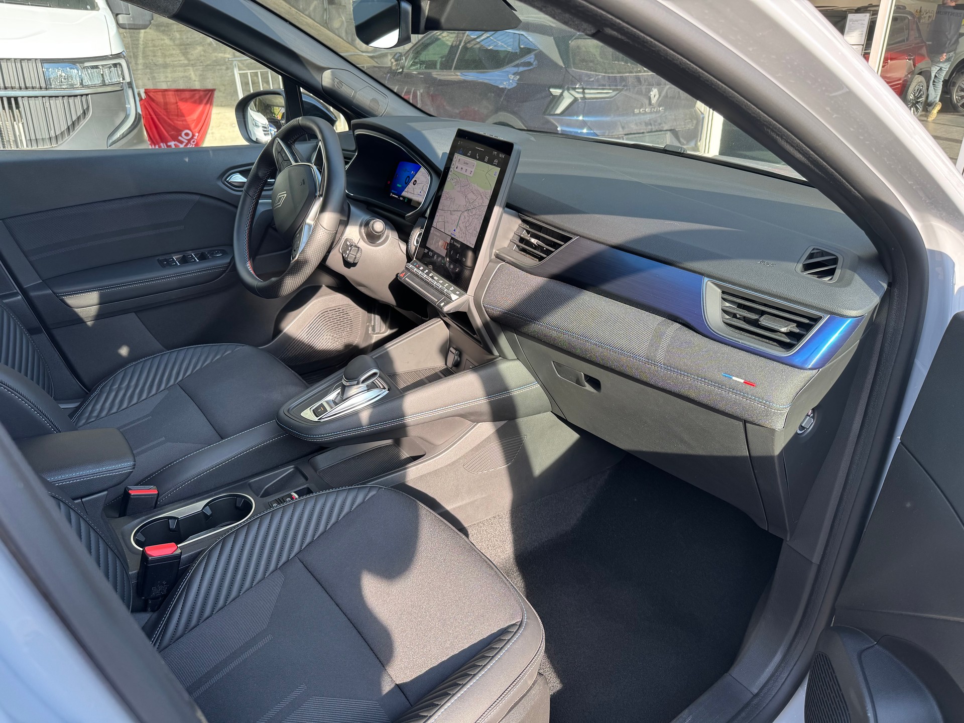 RENAULT Symbioz 1.6 E-Tech Esprit Alpine-image-7
