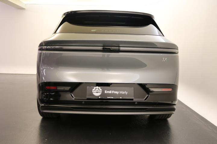 ZEEKR 7X Privilege AWD-image-10