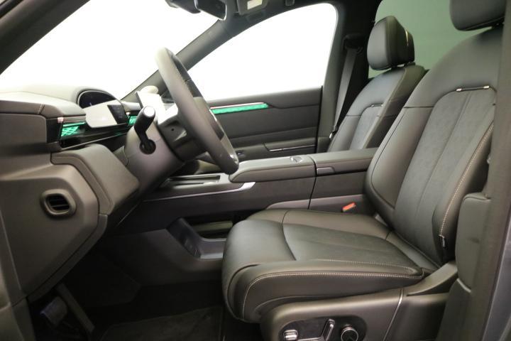 ZEEKR 7X Privilege AWD-image-5