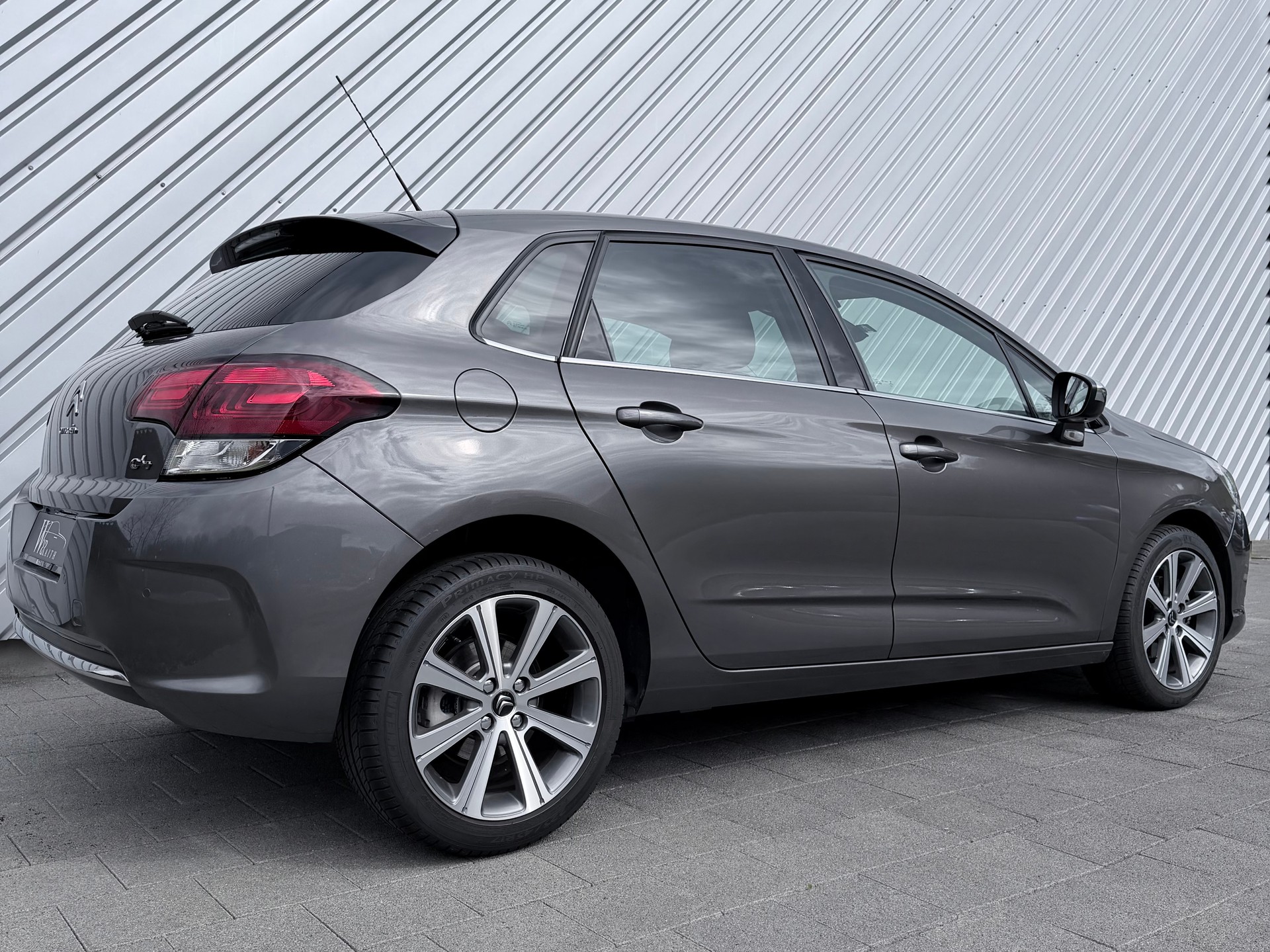CITROEN C4 1.2 Pure Tech Shine Automatic-showroom-element-2