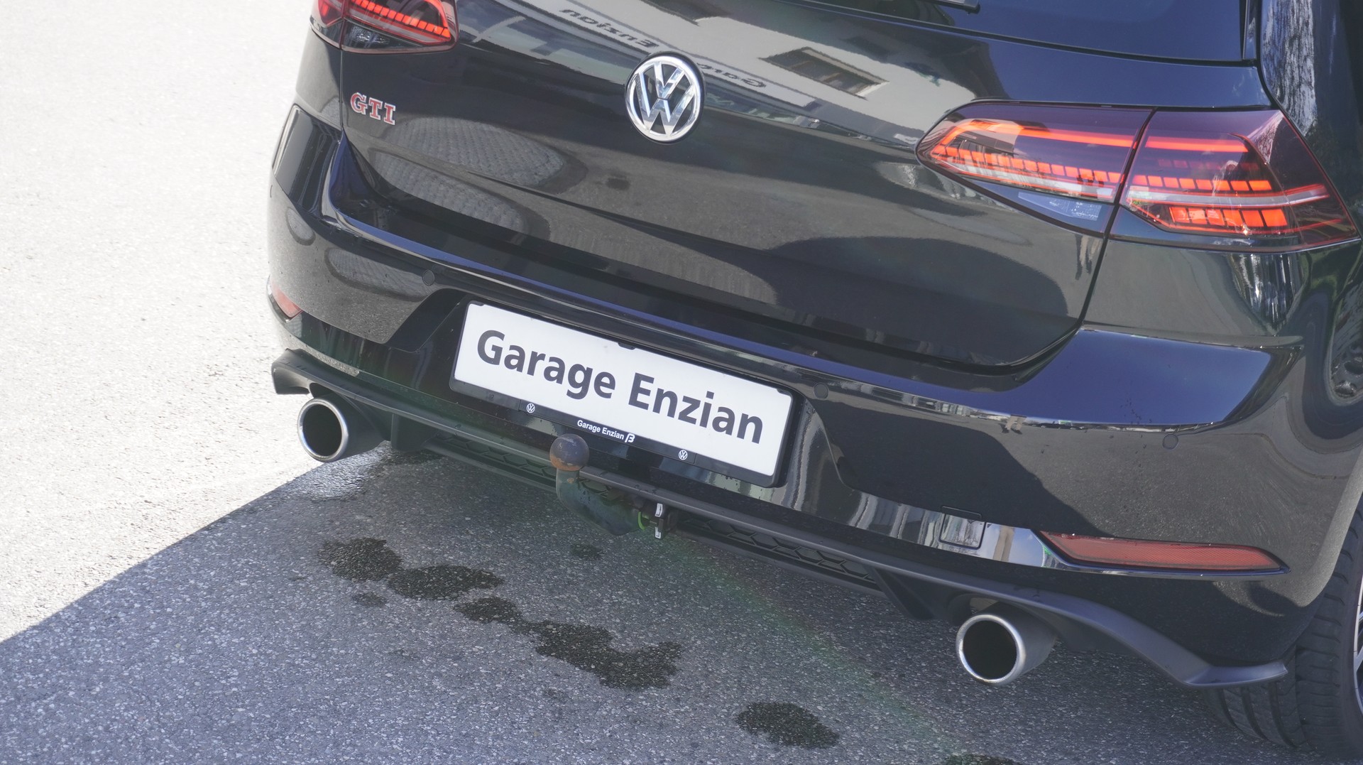 VW Golf 2.0 TSI GTI Performance DSG-image-14