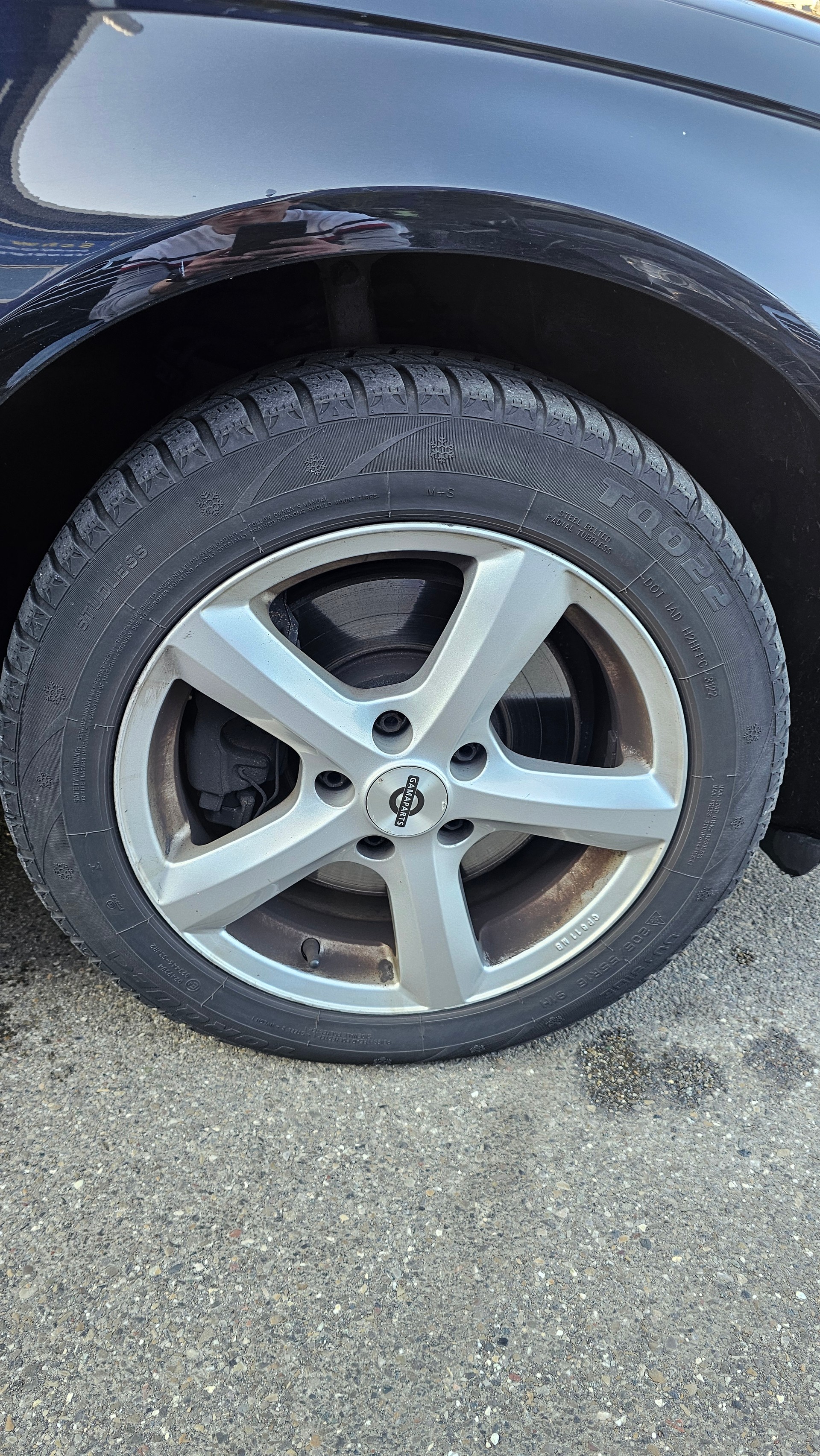 AUDI A4 Avant 2.0 TDI-image-8
