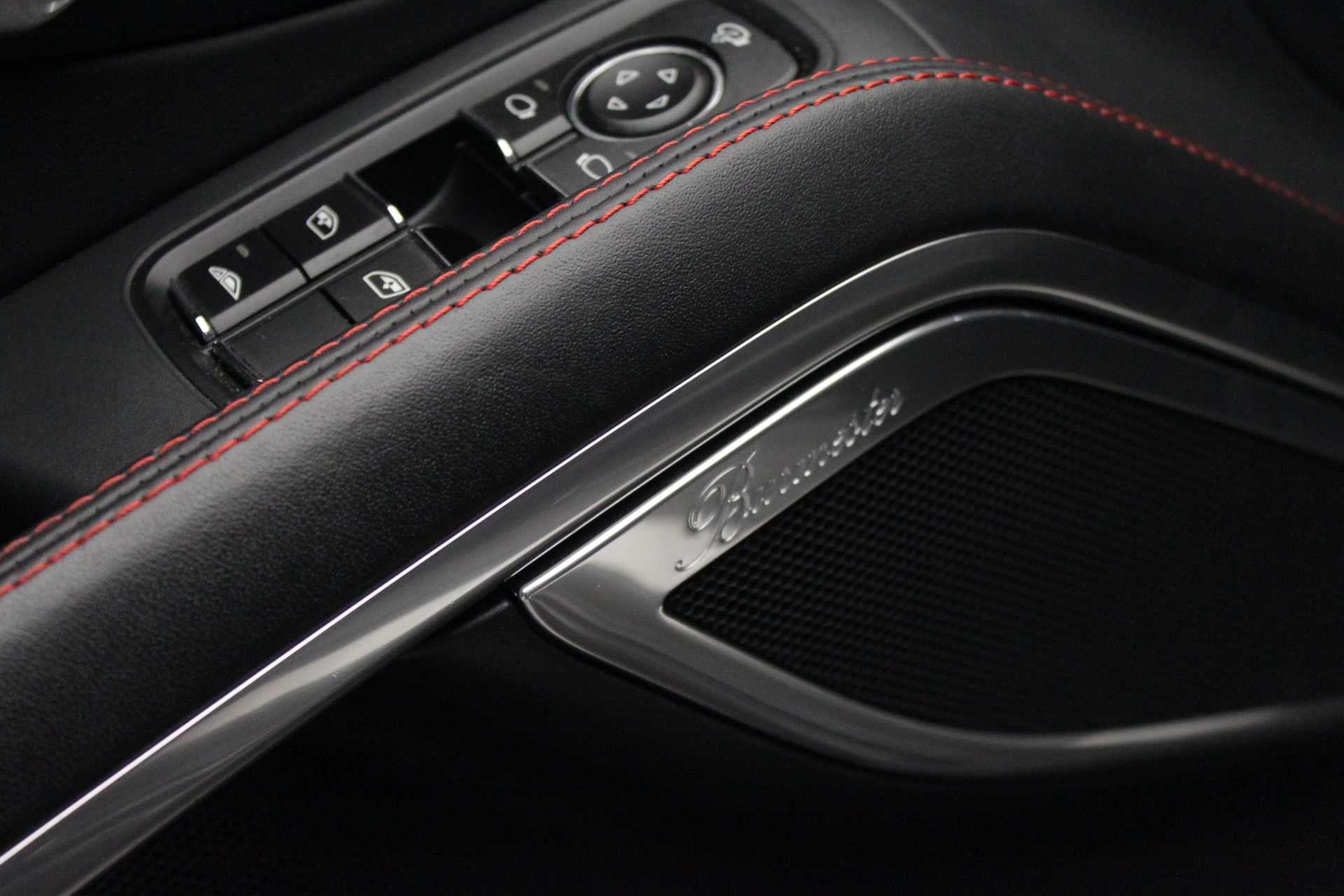 PORSCHE 911 Turbo Cabrio PDK-image-25
