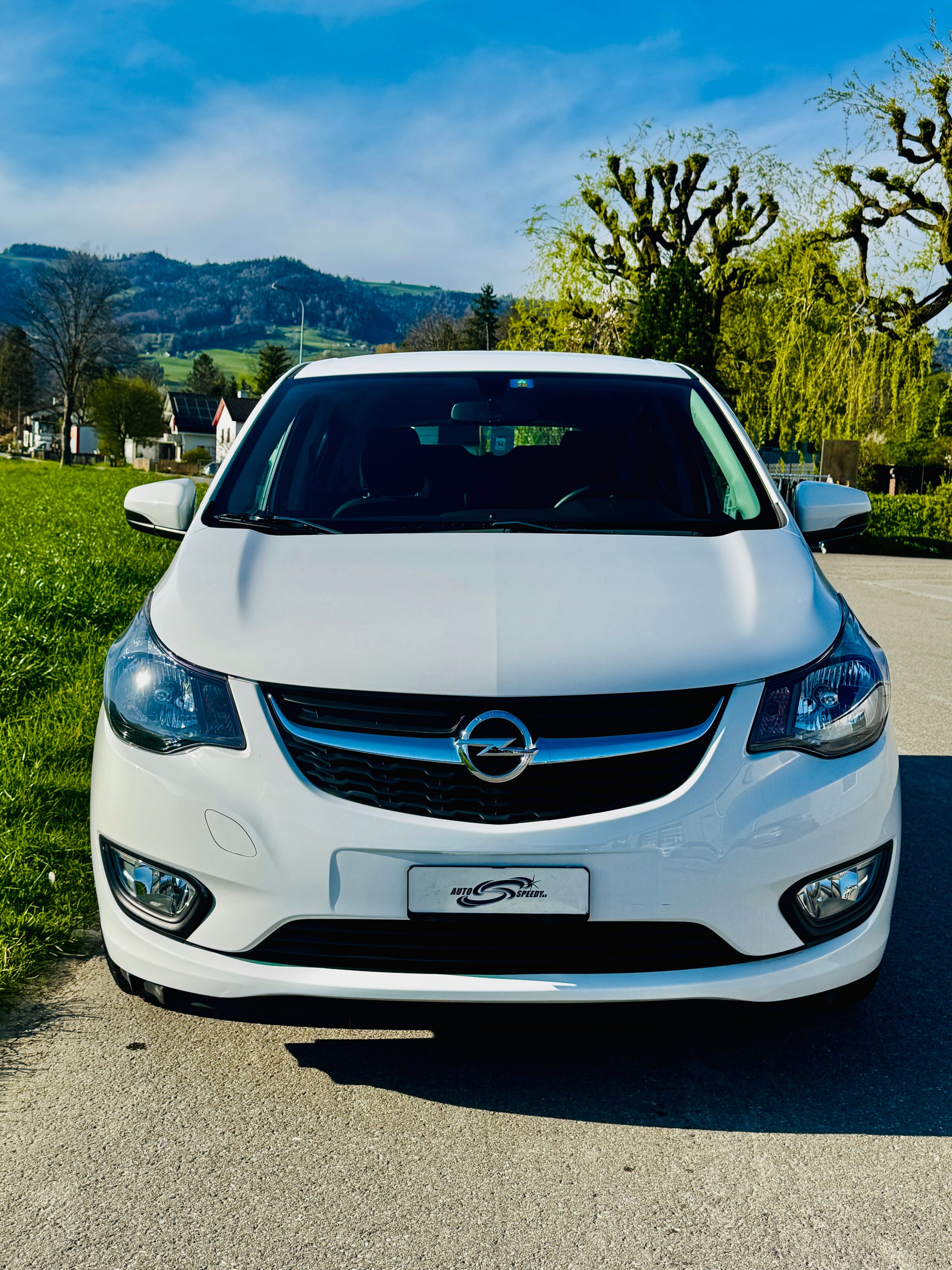 OPEL Karl 1.0 EcoFLEX Excite Easytronic-showroom-element-3