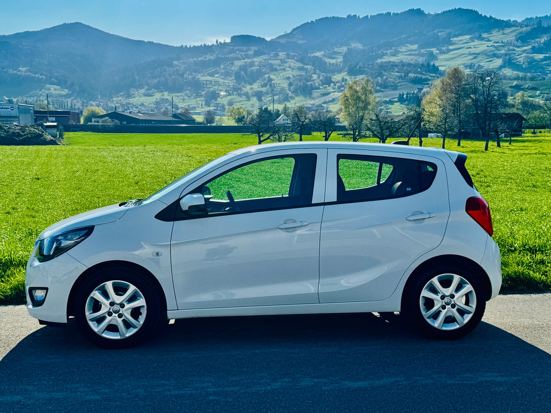 OPEL Karl 1.0 EcoFLEX Excite Easytronic-showroom-element-1