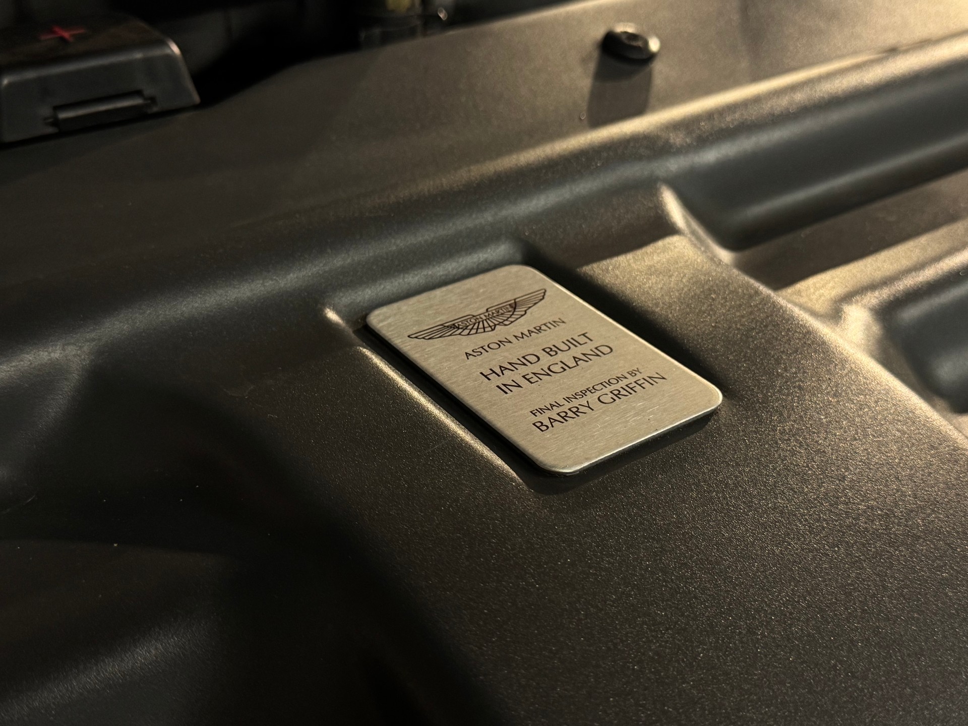 ASTON MARTIN DBS Coupé Touchtronic 2-image-12