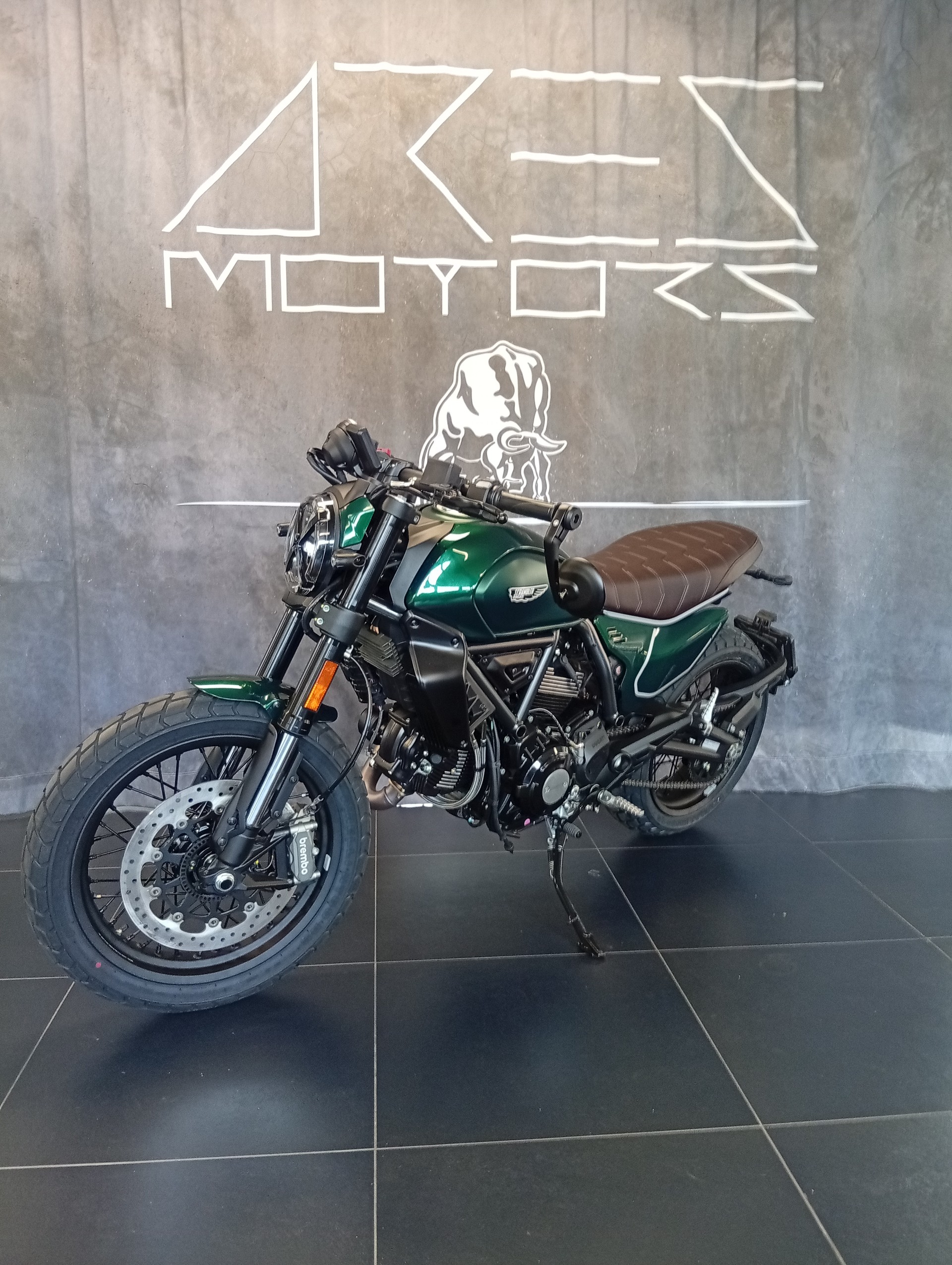 DUCATI SCRAMBLER NIGHTSHIFT-image-3