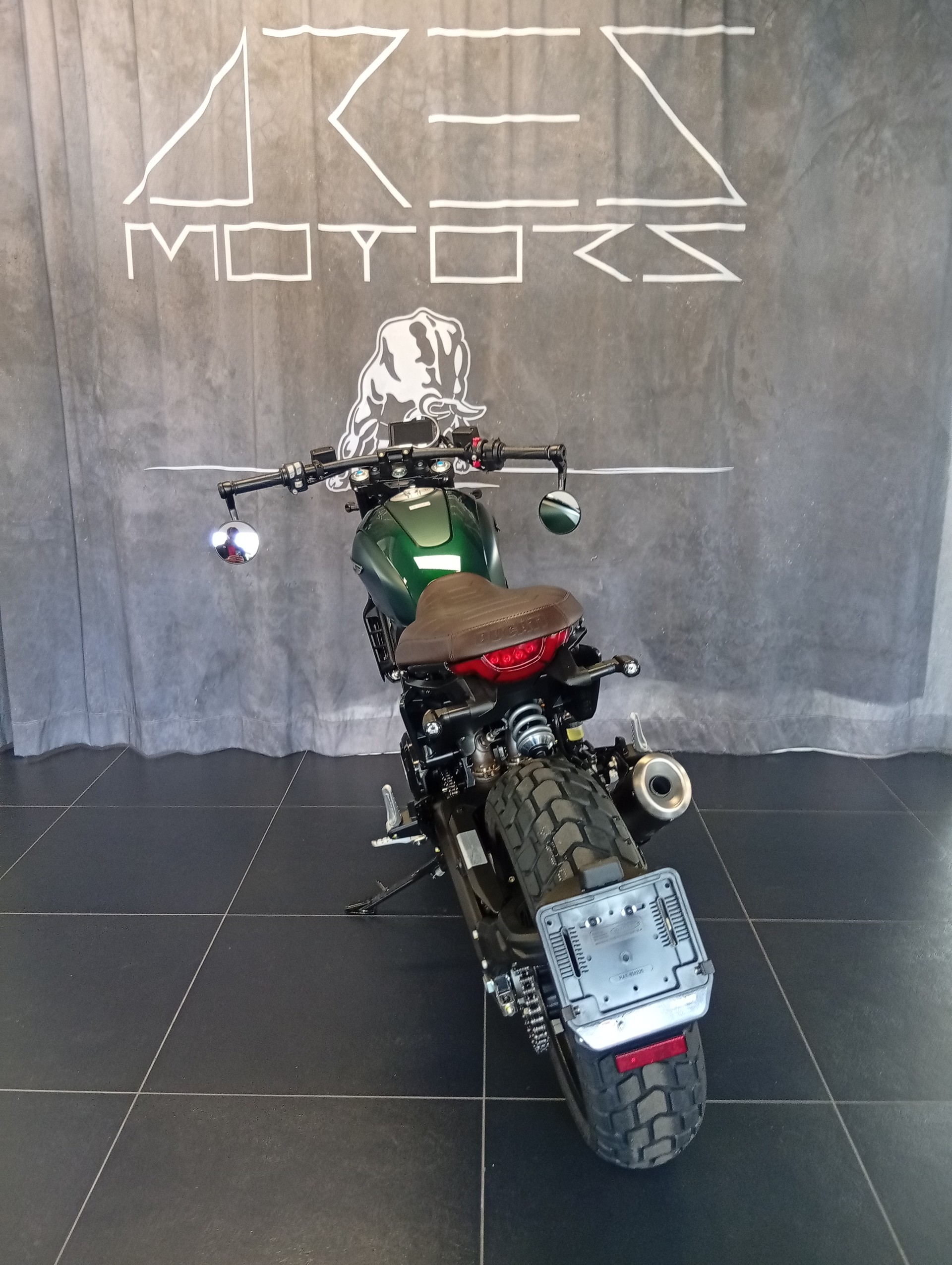DUCATI SCRAMBLER NIGHTSHIFT-image-6