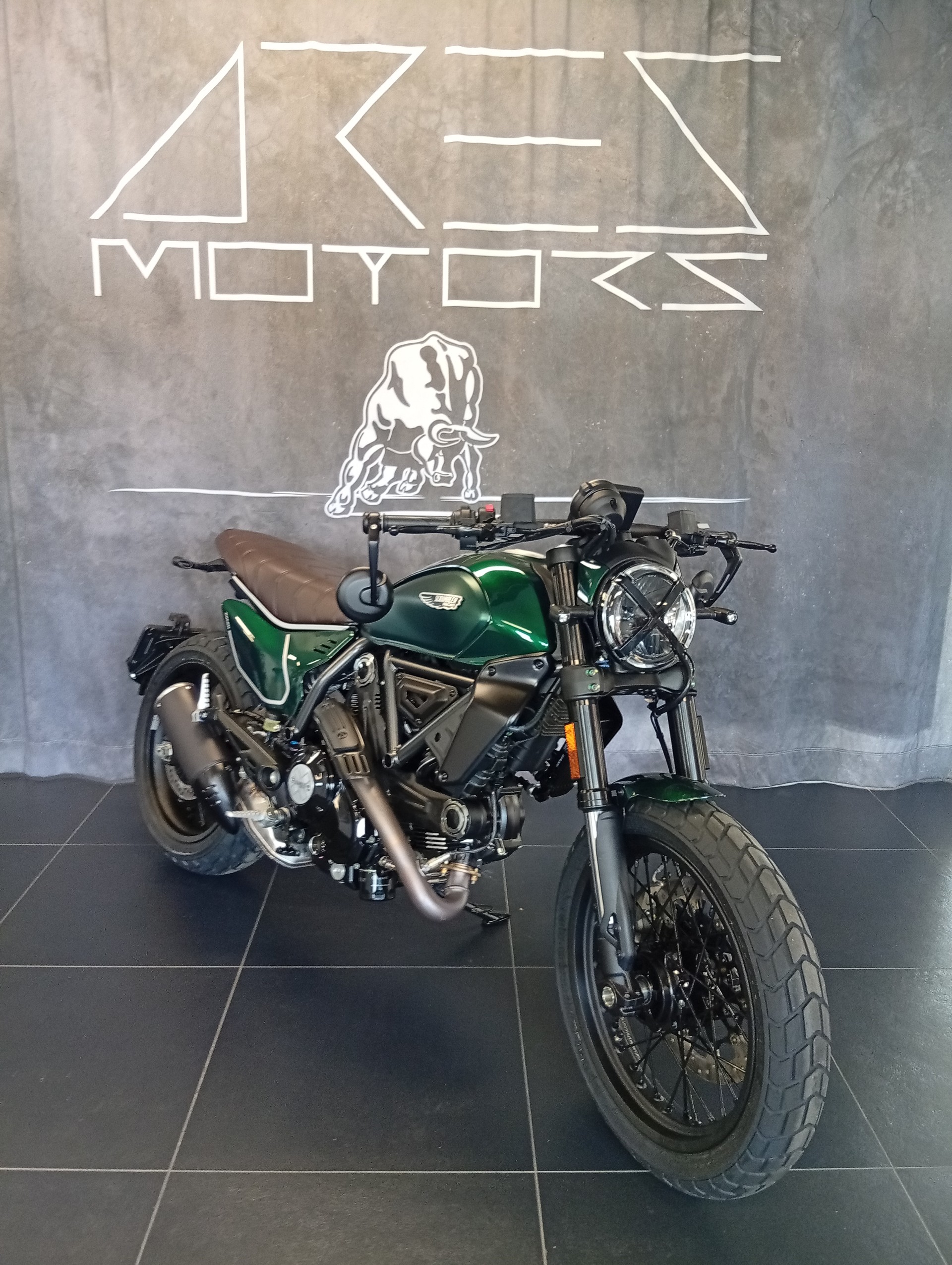 DUCATI SCRAMBLER NIGHTSHIFT-image-1