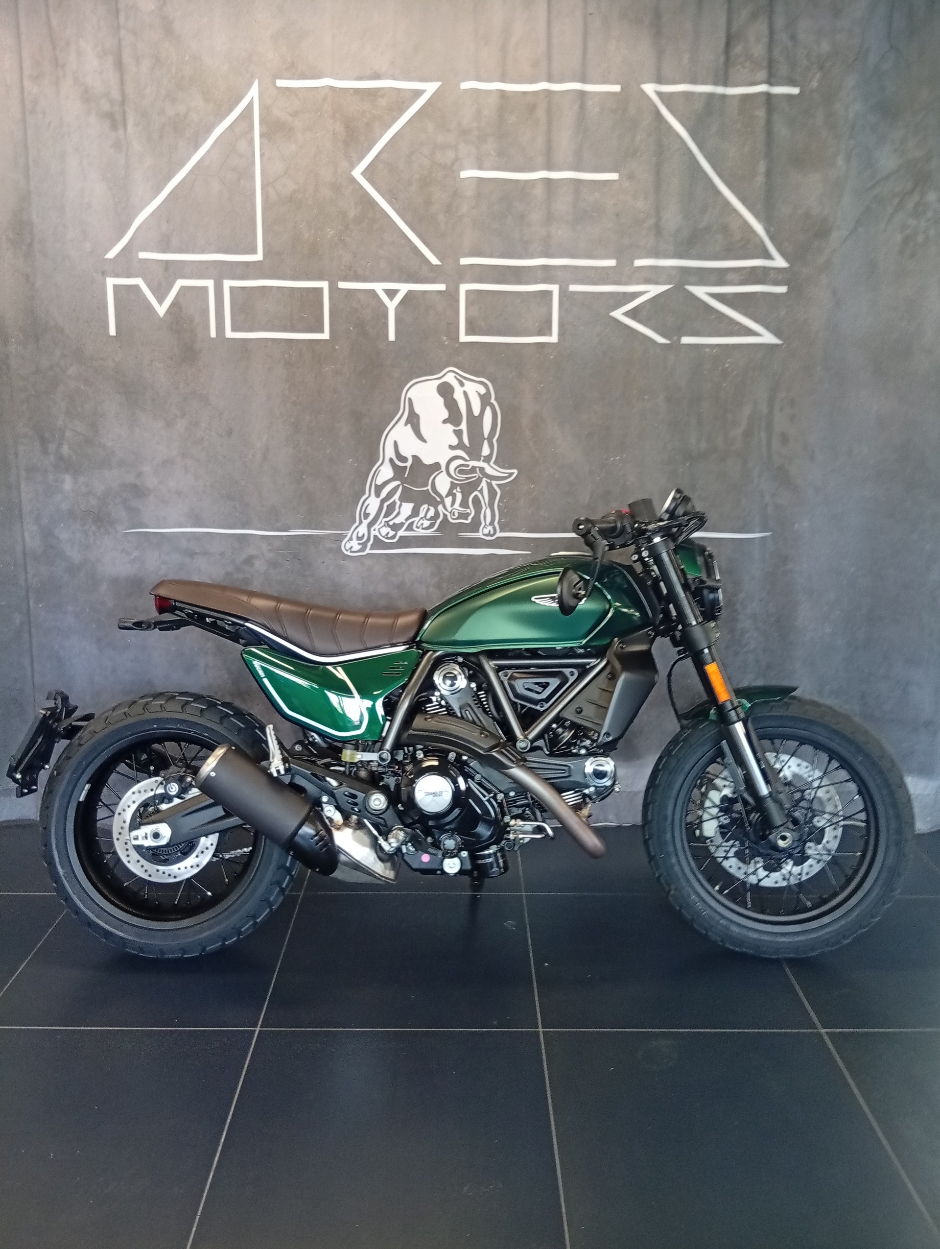 DUCATI SCRAMBLER NIGHTSHIFT-image-0