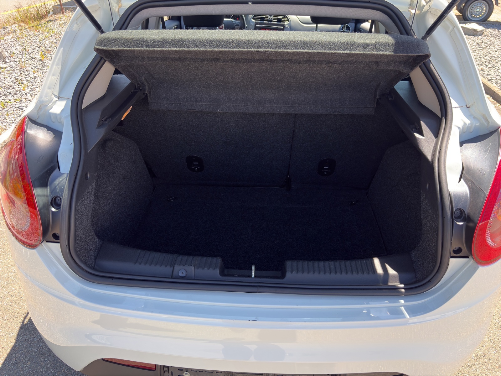 FIAT Bravo 1.4 16V T-JET 120 Easy-image-17