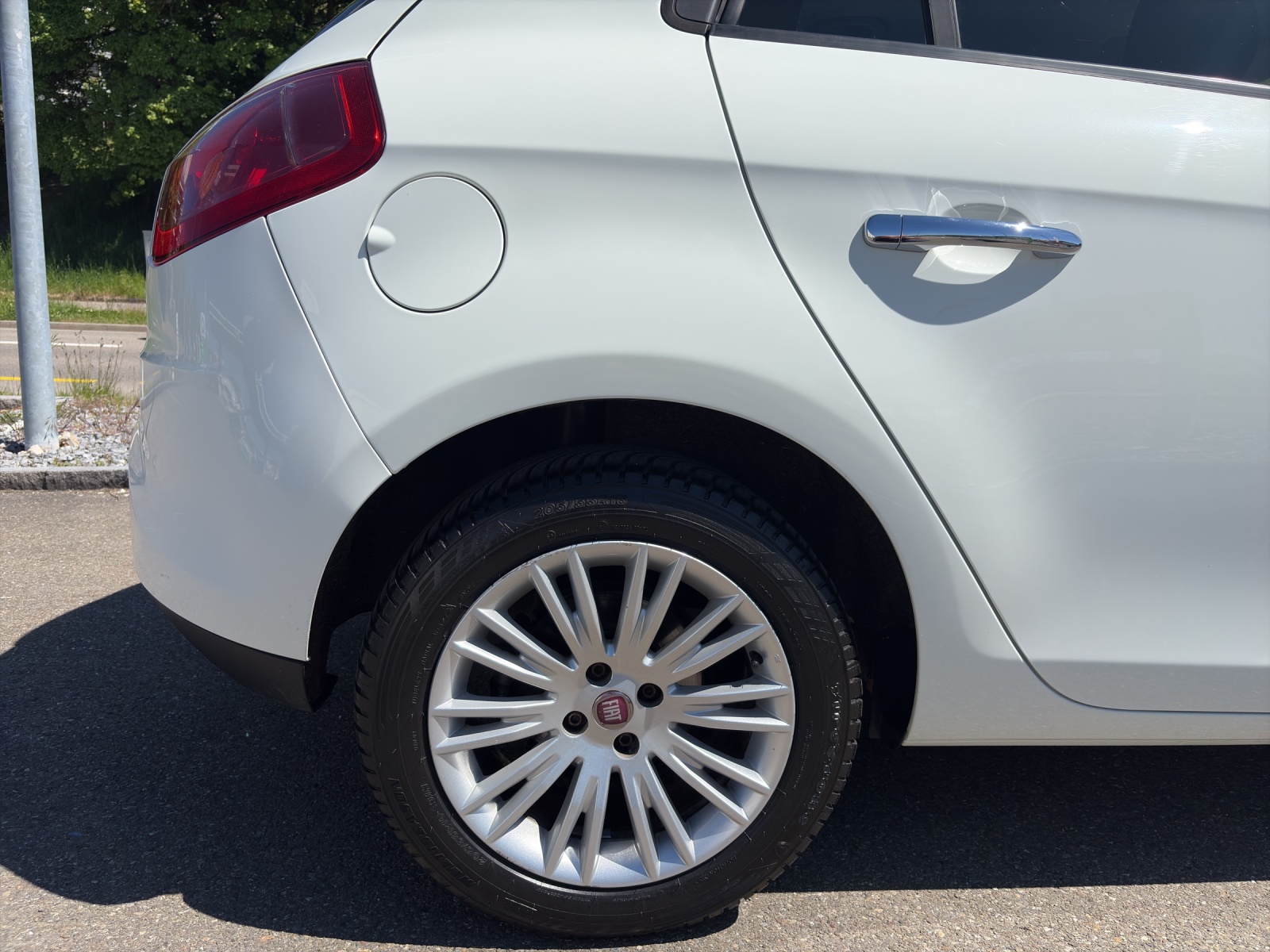 FIAT Bravo 1.4 16V T-JET 120 Easy-image-15