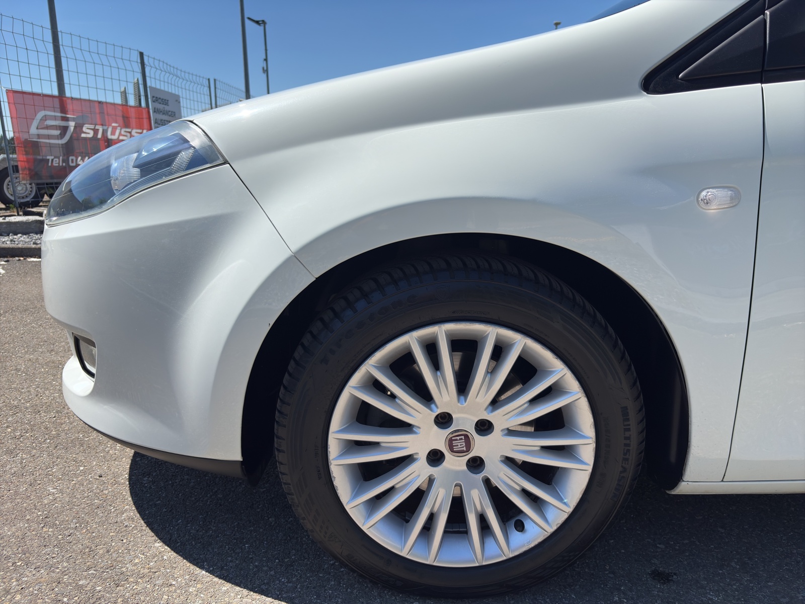 FIAT Bravo 1.4 16V T-JET 120 Easy-image-13