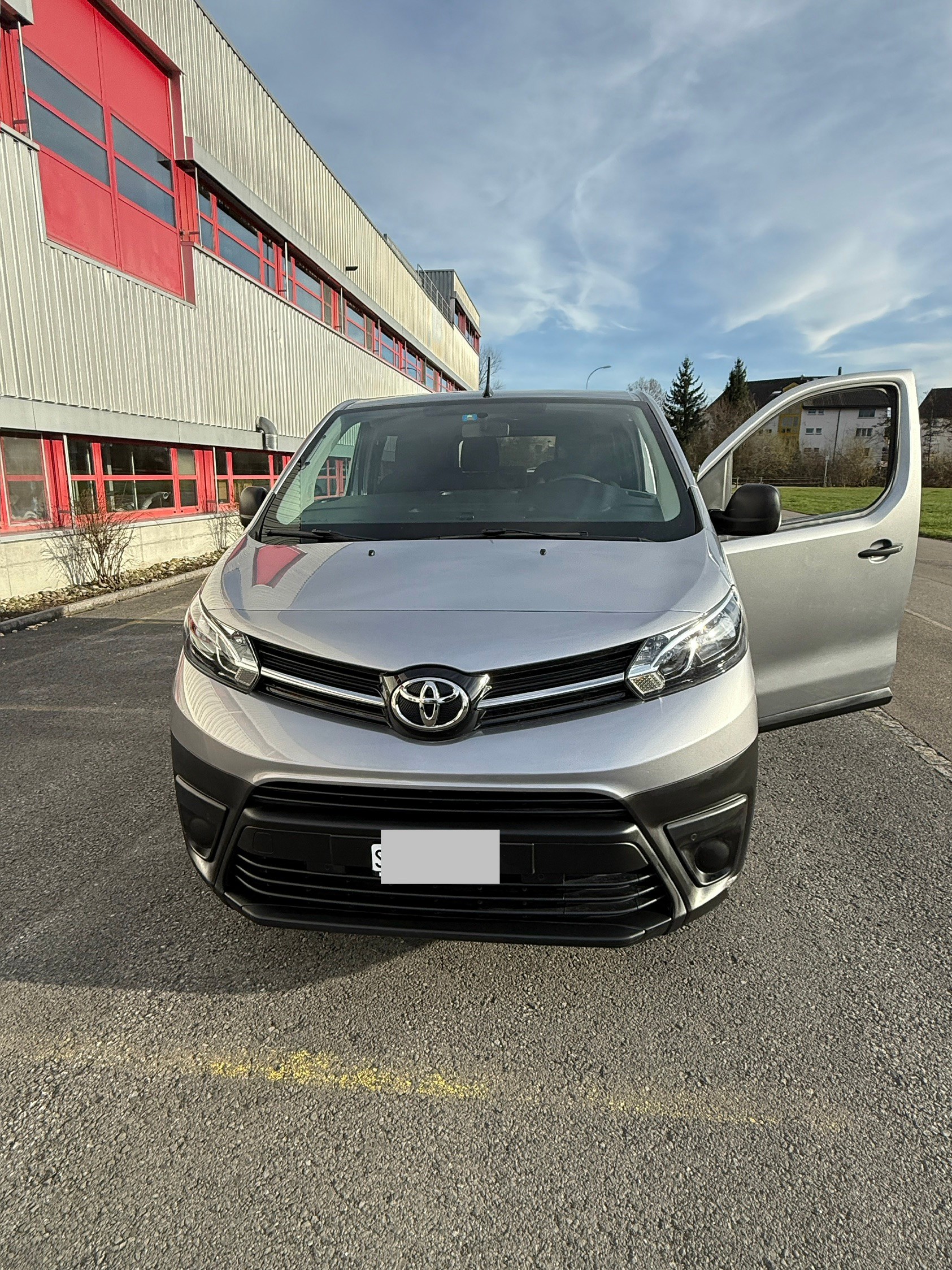 TOYOTA 2.0 D PROACE Automat-image-17