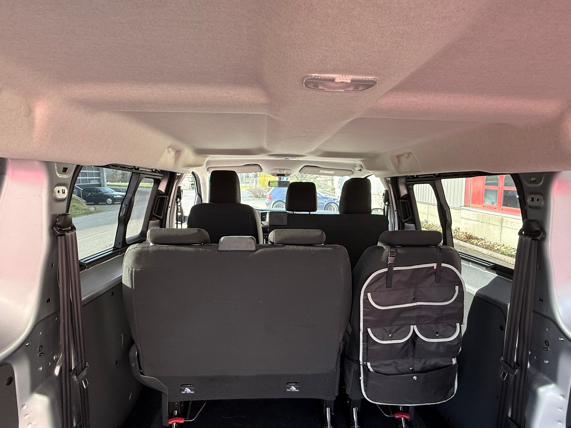 TOYOTA 2.0 D PROACE Automat-image-6