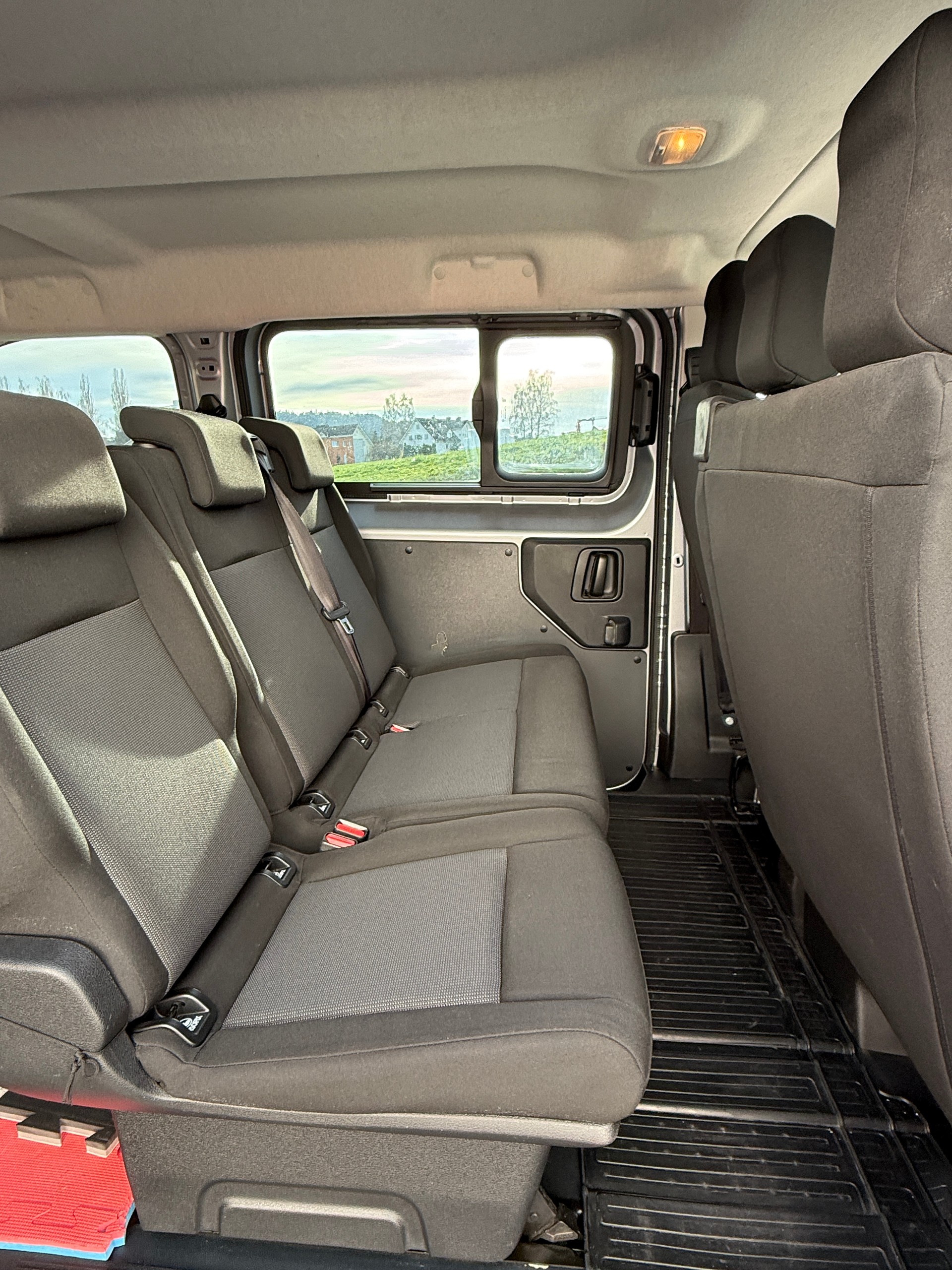 TOYOTA 2.0 D PROACE Automat-image-5