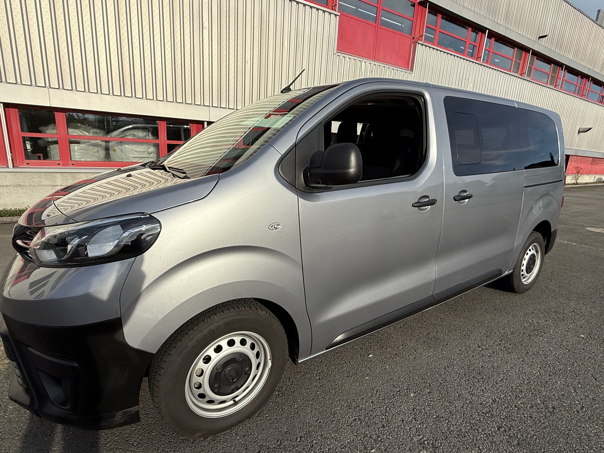TOYOTA 2.0 D PROACE Automat-image-12