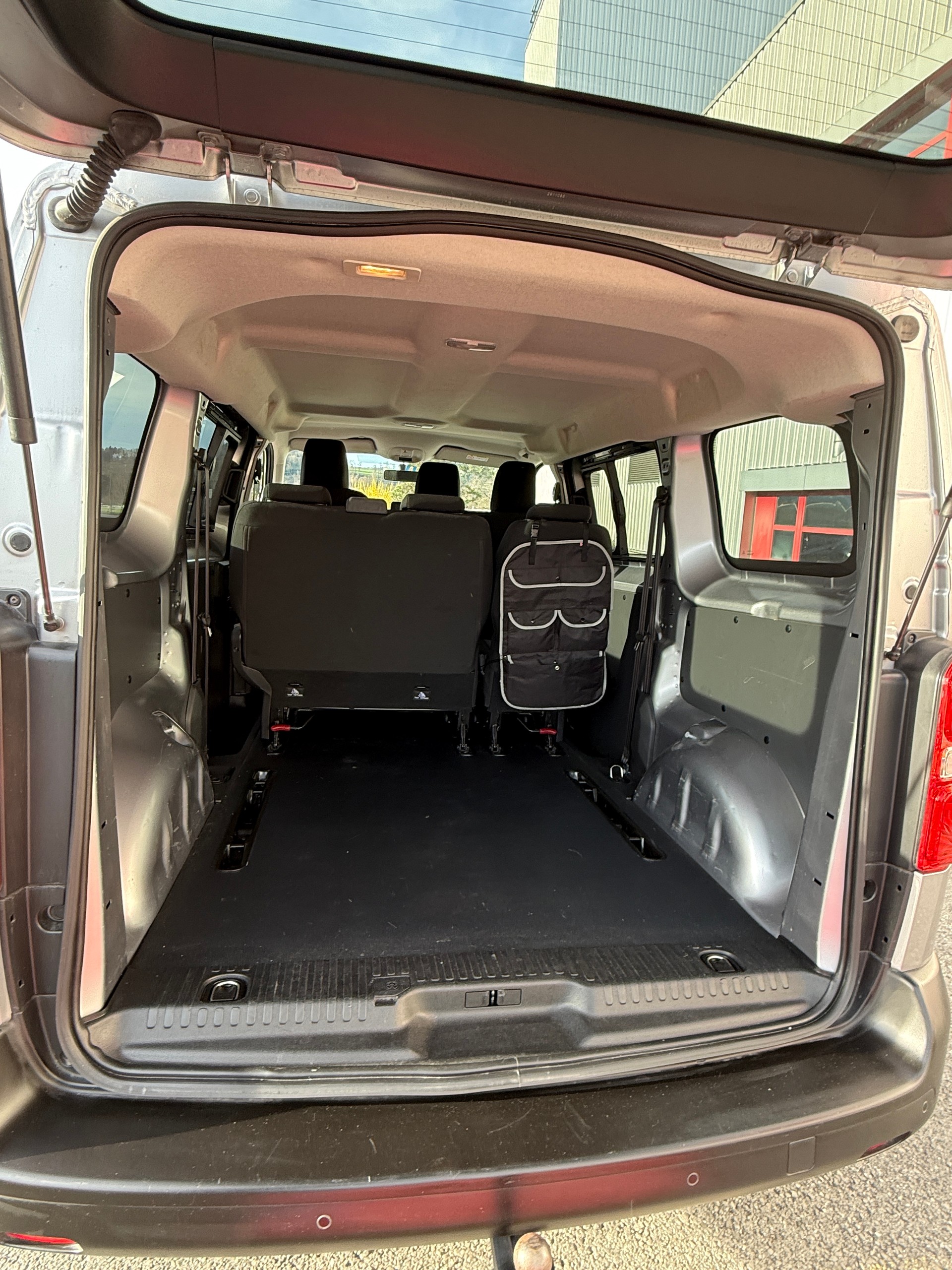 TOYOTA 2.0 D PROACE Automat-image-3