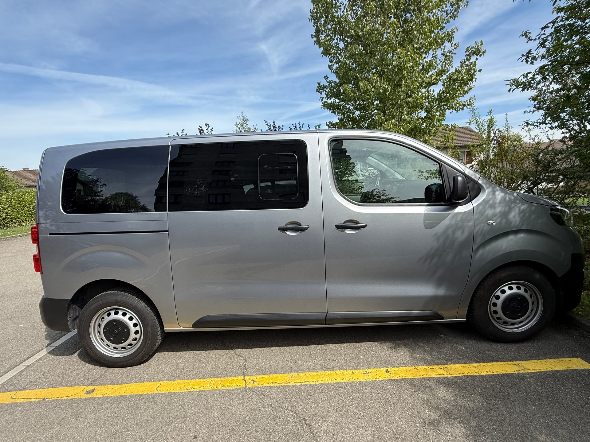 TOYOTA 2.0 D PROACE Automat-image-19