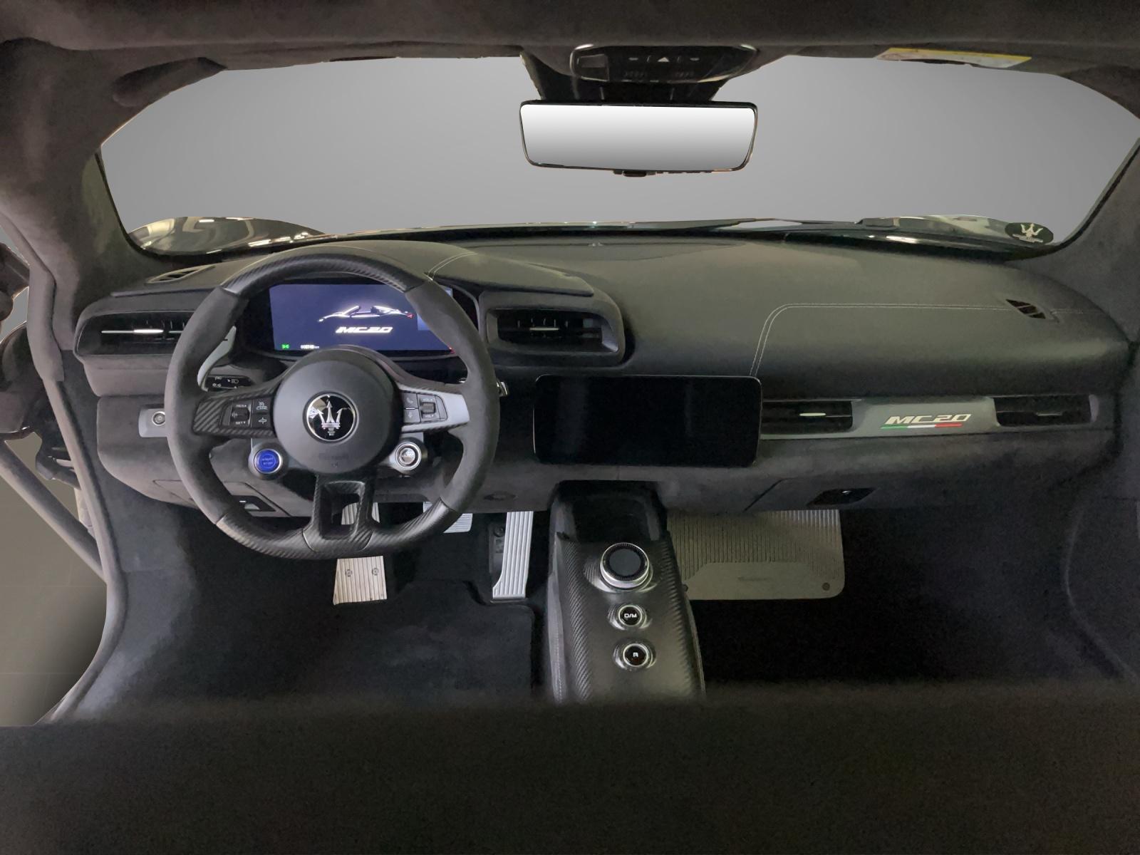 MASERATI MC20 Cielo 3.0 V6-image-9