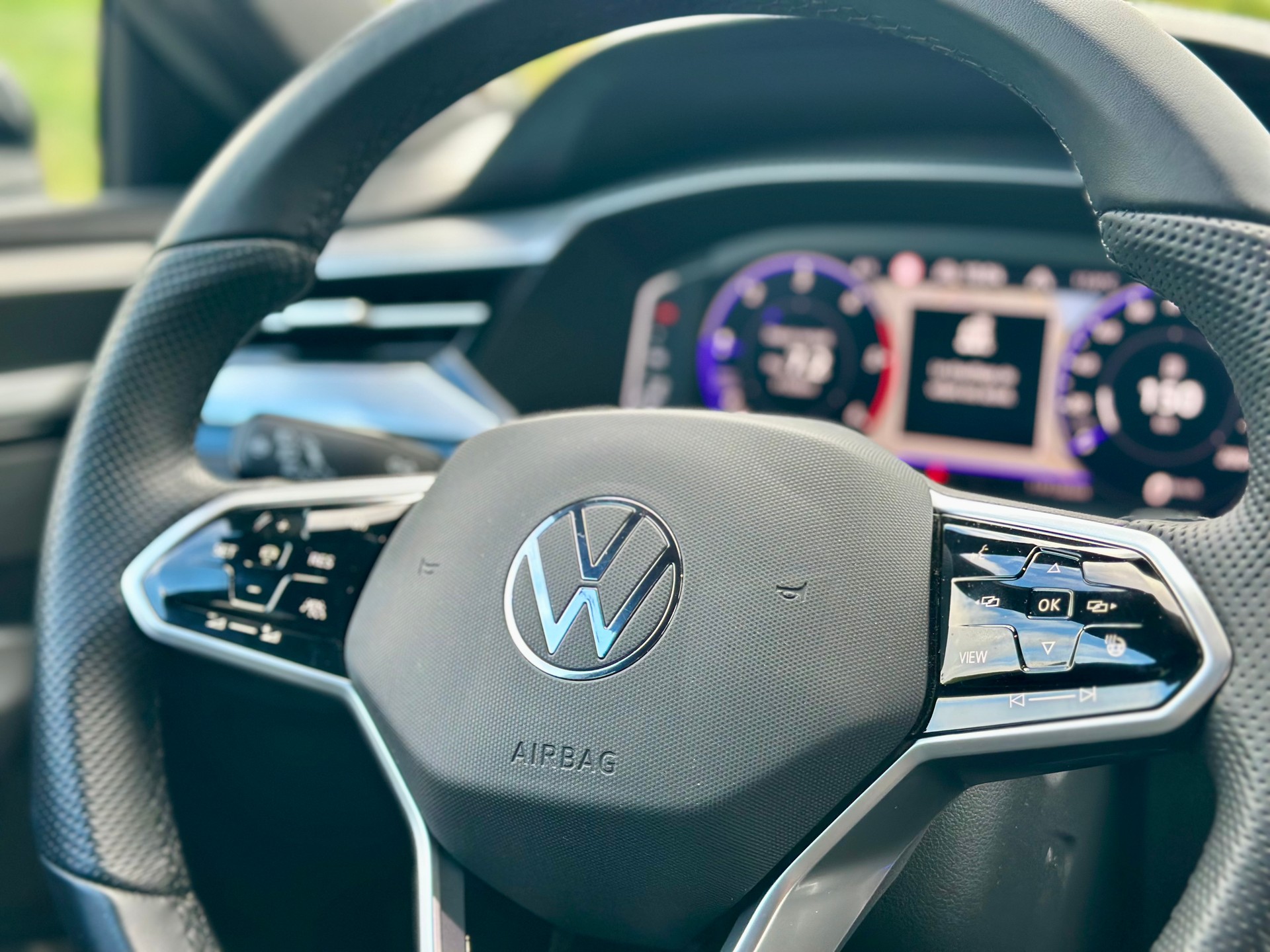 VW Arteon SB 2.0 TDI R-Line 4Motion DSG * Crochet*-image-9