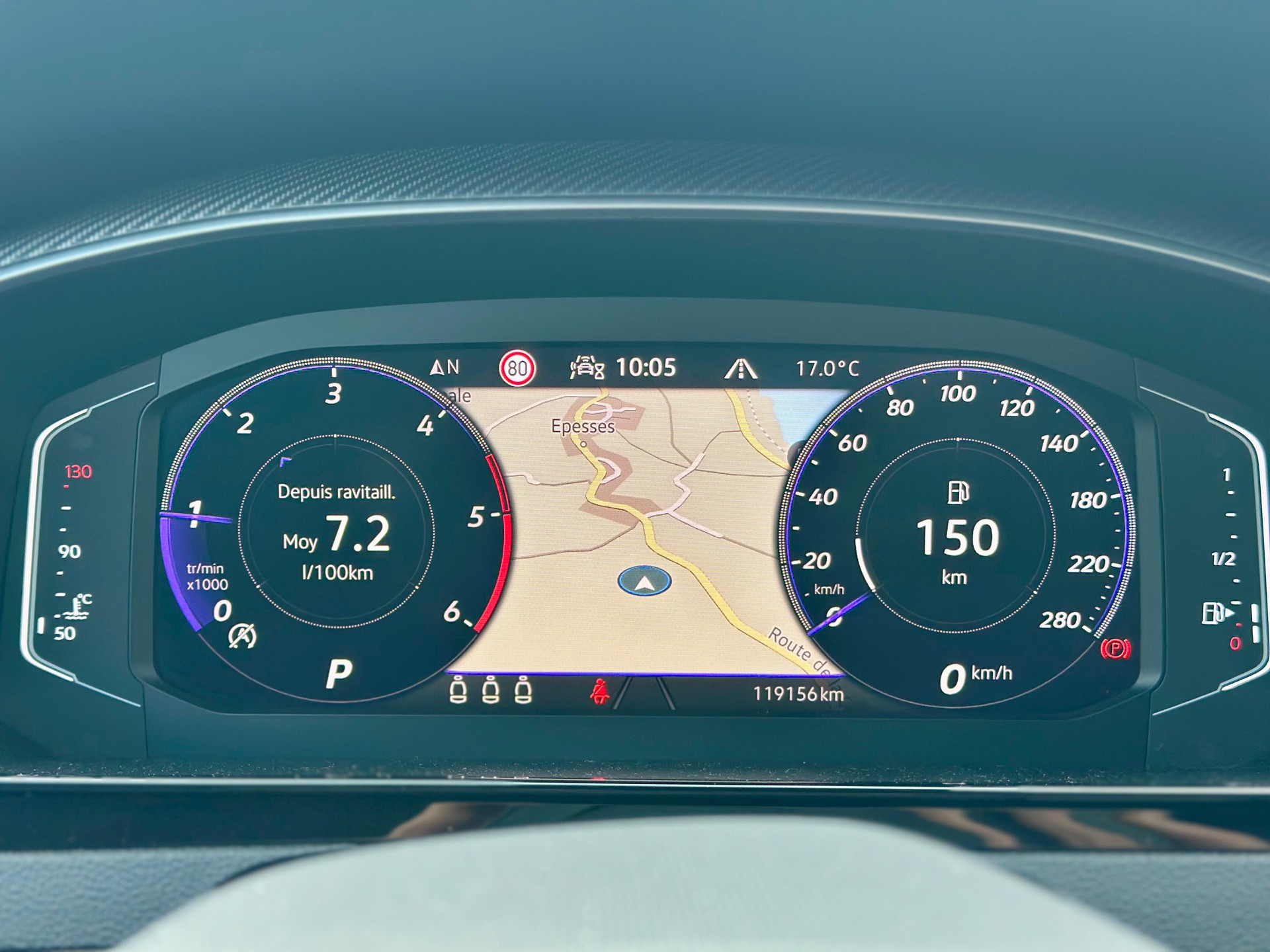 VW Arteon SB 2.0 TDI R-Line 4Motion DSG * Crochet*-image-10