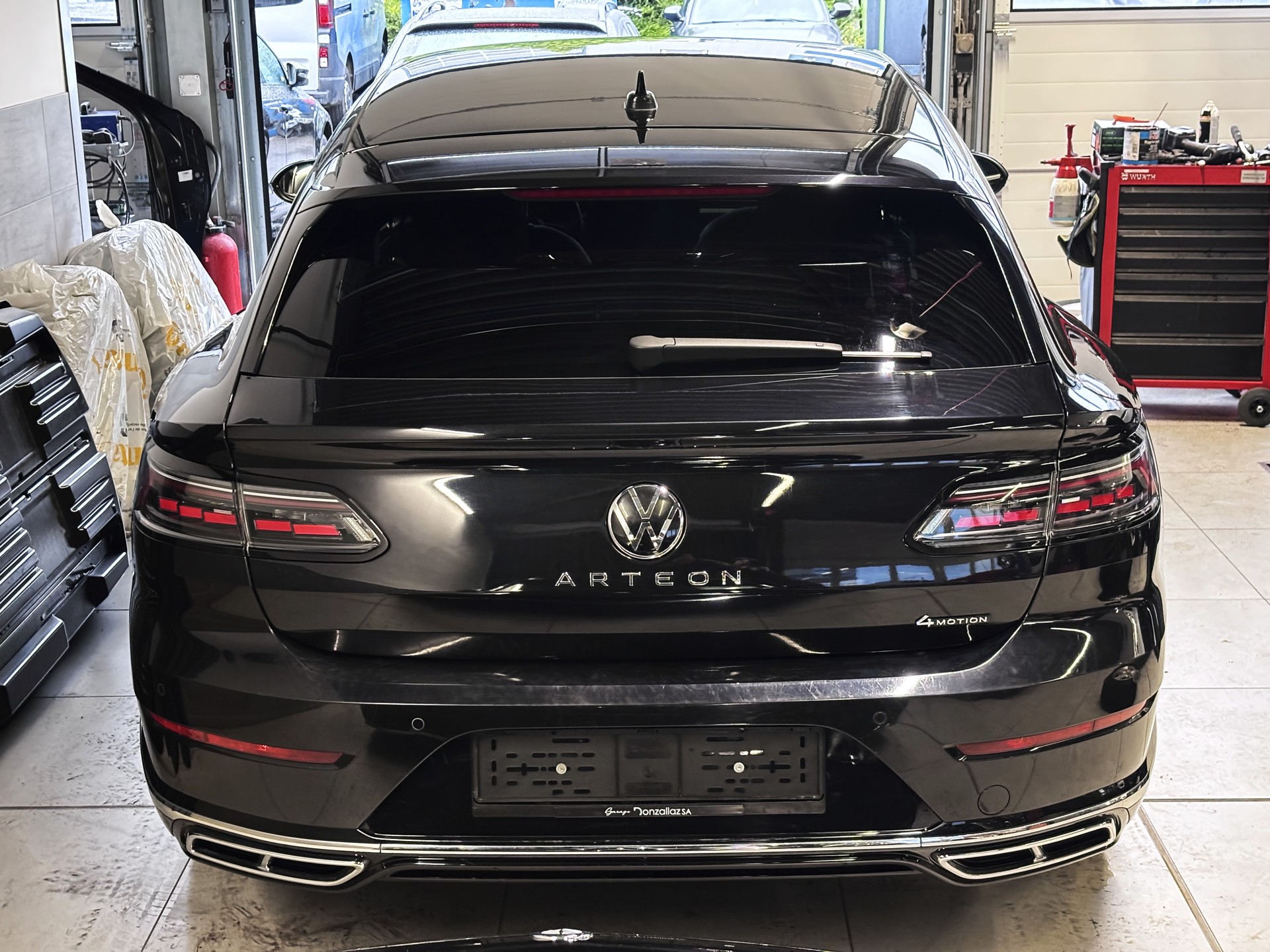 VW Arteon SB 2.0 TDI R-Line 4Motion DSG-showroom-element-2