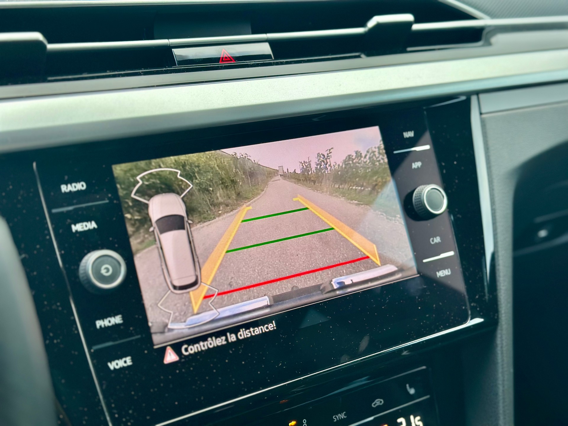 VW Arteon SB 2.0 TDI R-Line 4Motion DSG * Crochet*-image-15