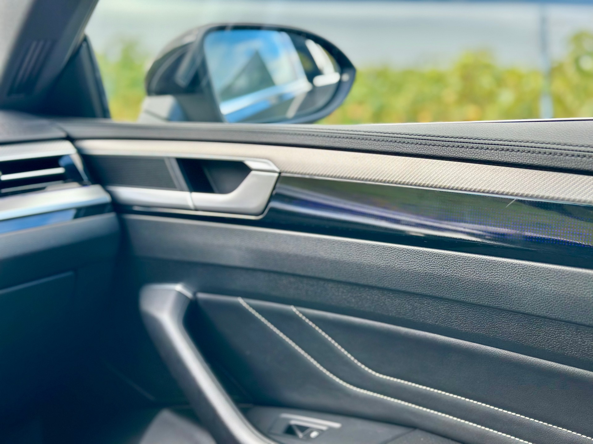 VW Arteon SB 2.0 TDI R-Line 4Motion DSG * Crochet*-image-17