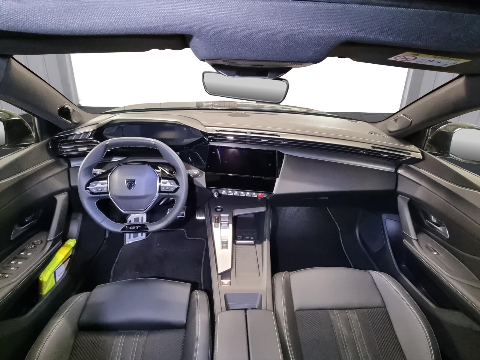 PEUGEOT 308 1.6 PHEV 195 GT-image-10
