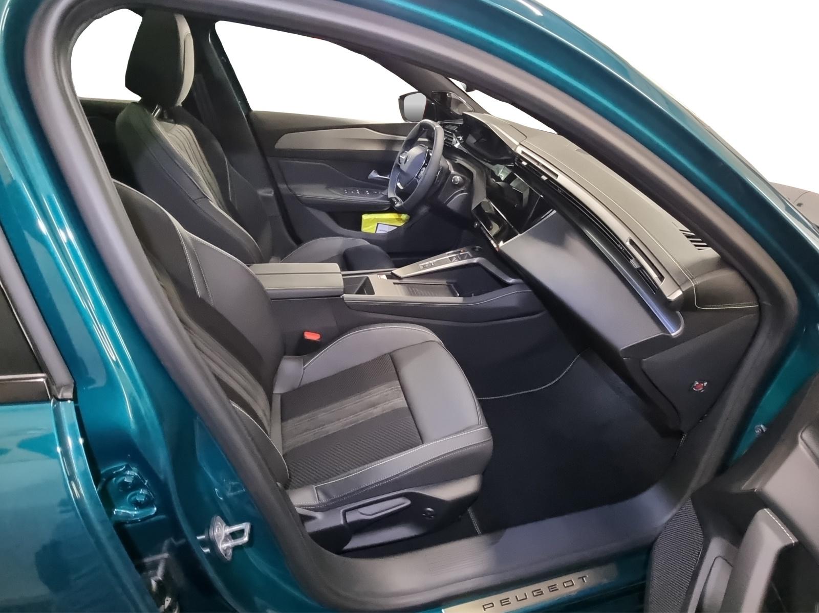 PEUGEOT 308 1.6 PHEV 195 GT-image-12