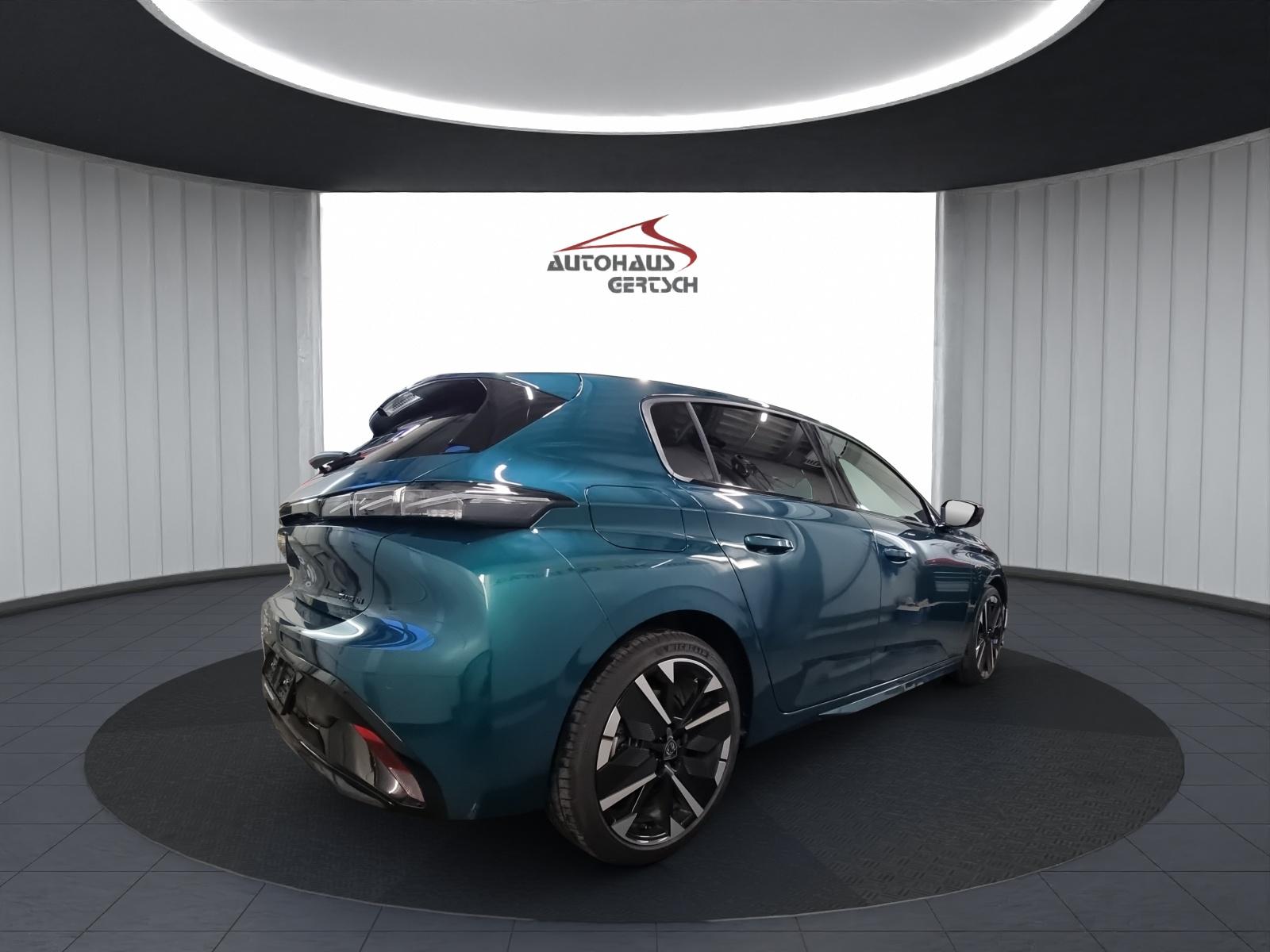PEUGEOT 308 1.6 PHEV 195 GT-showroom-element-3