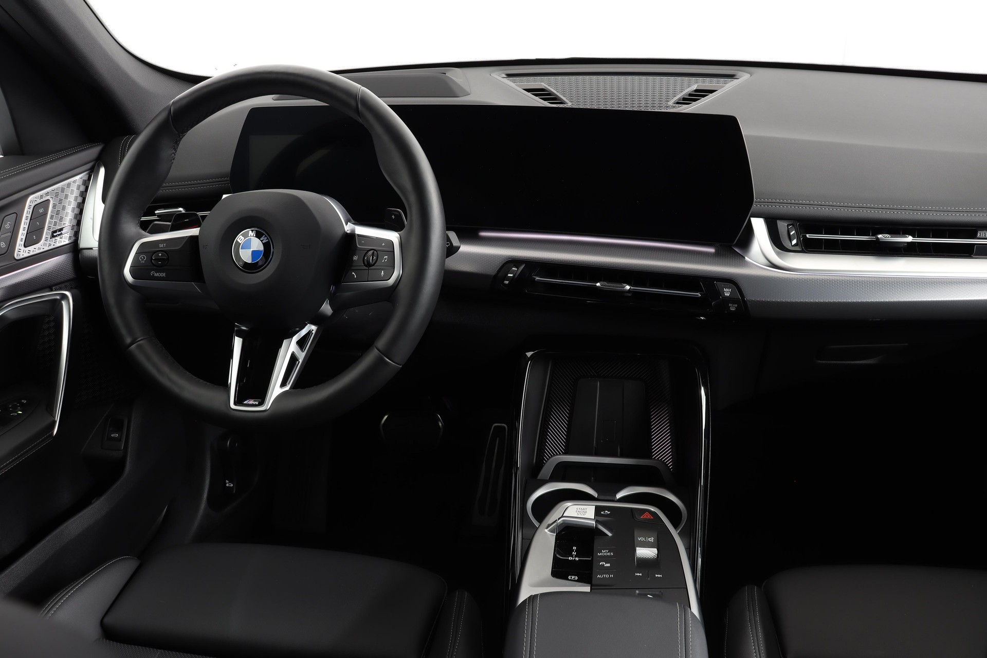 BMW X1 23i xDrive paddles-showroom-element-2