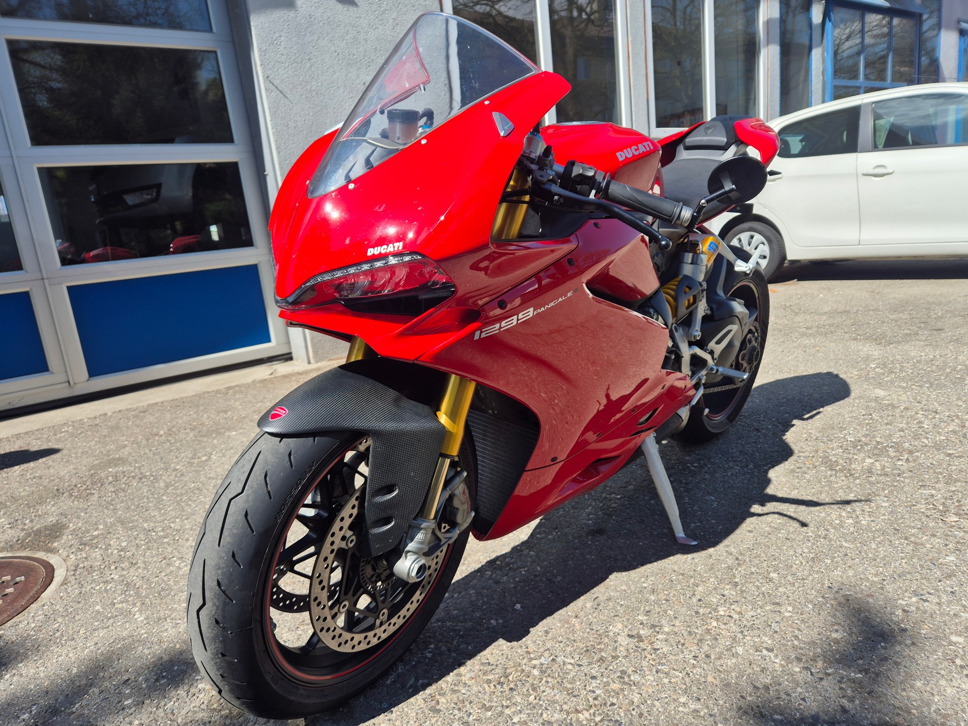 DUCATI 1299 Panigale S-image-6