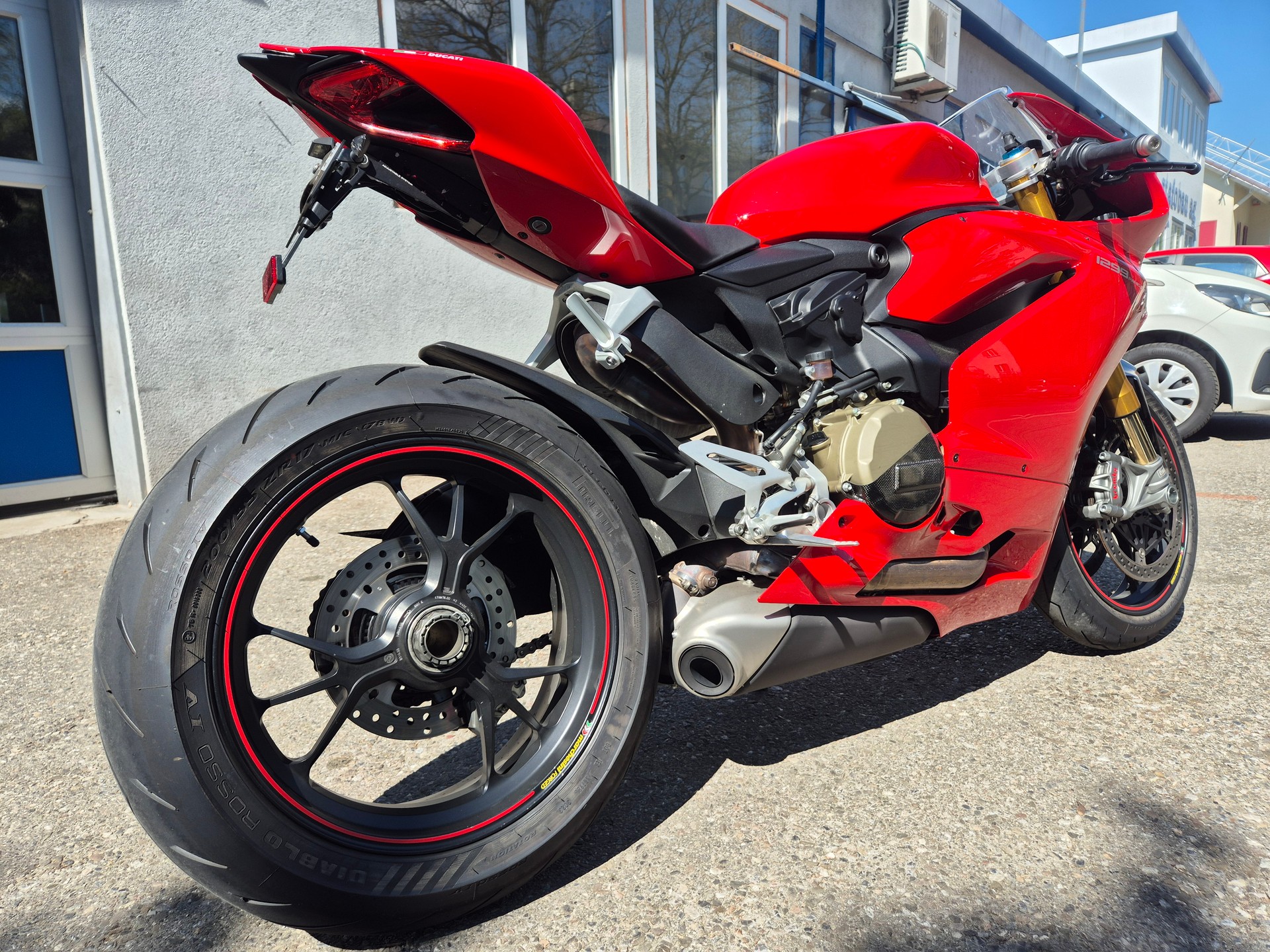 DUCATI 1299 Panigale S-image-3