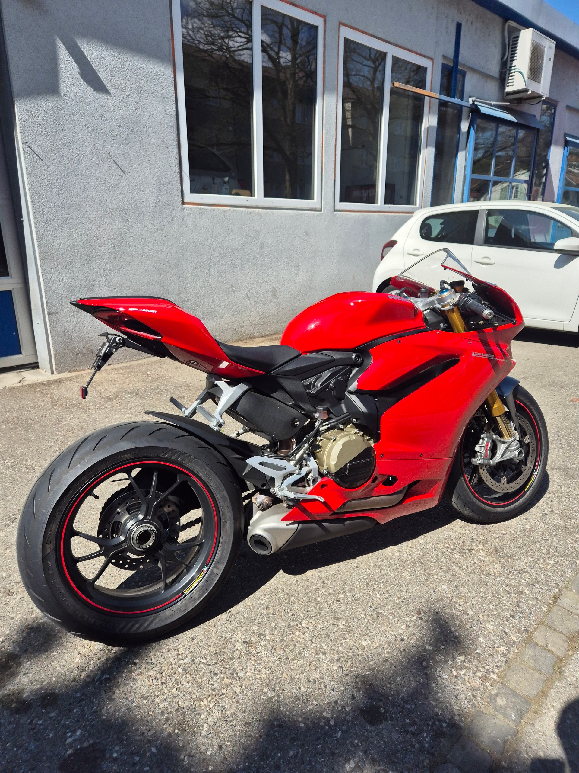 DUCATI 1299 Panigale S-image-2