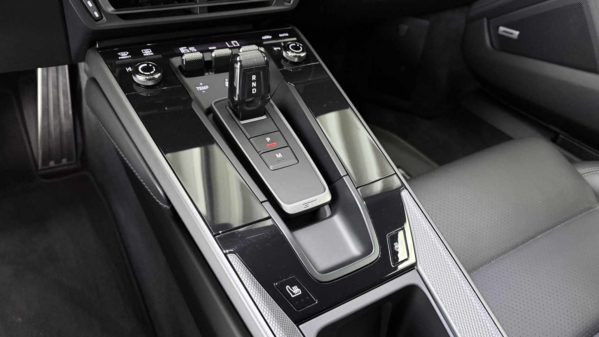 PORSCHE 911 Coupé 3.0 Carrera S PDK-image-12