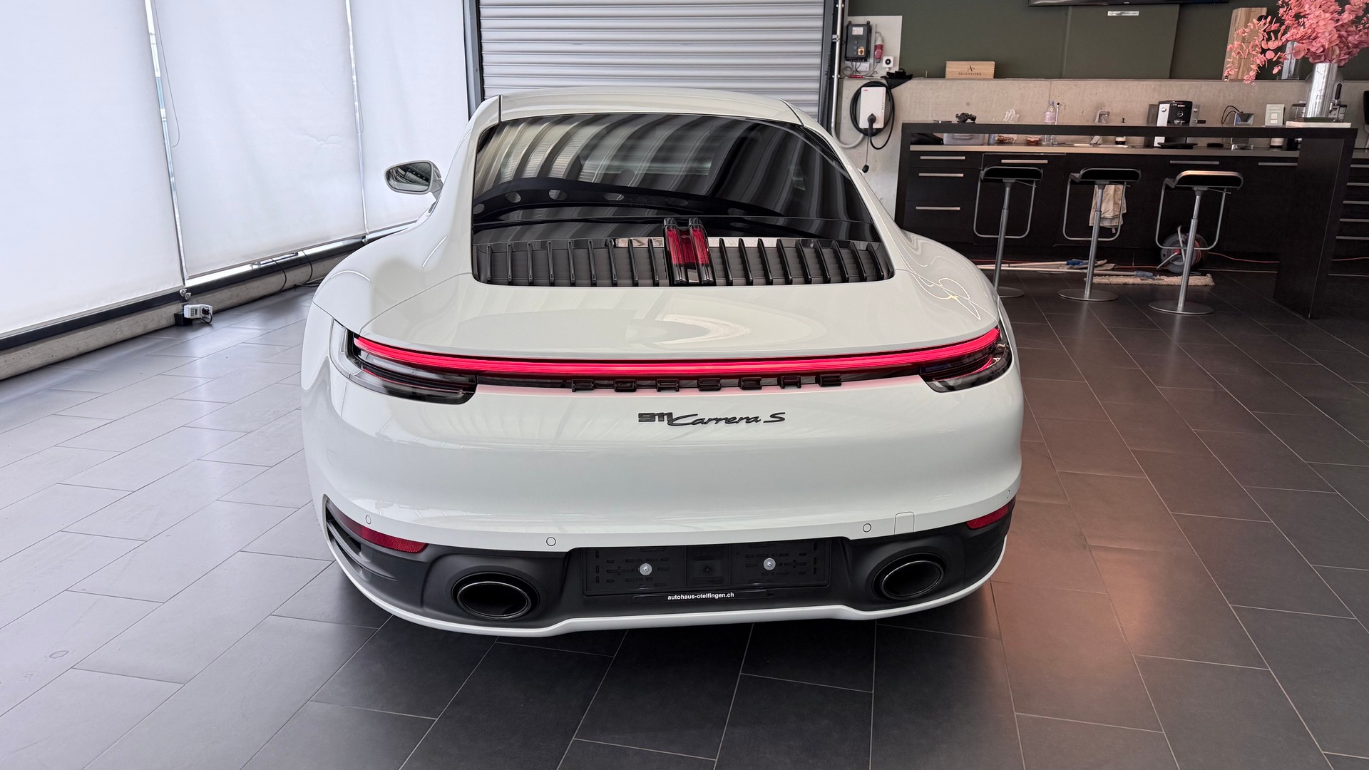 PORSCHE 911 Coupé 3.0 Carrera S PDK-image-17