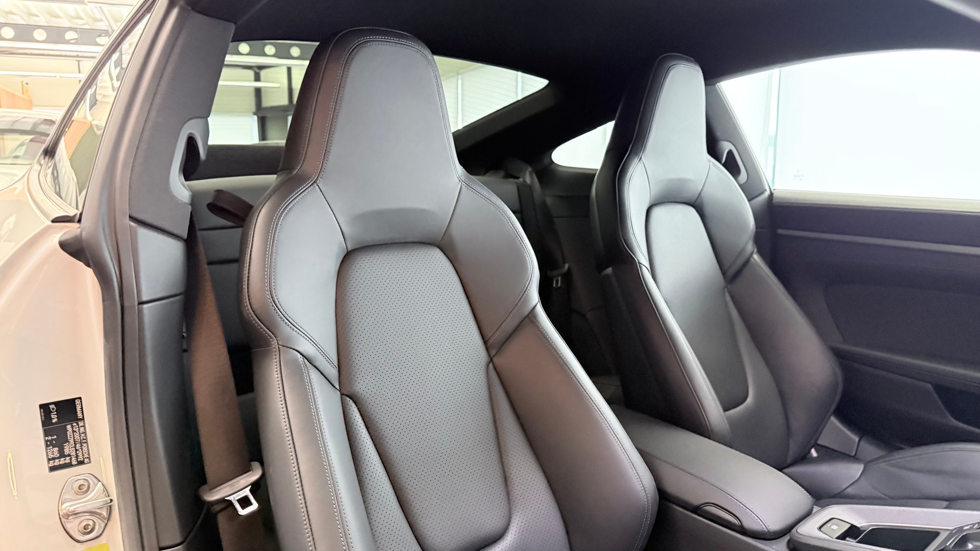 PORSCHE 911 Coupé 3.0 Carrera S PDK-image-24